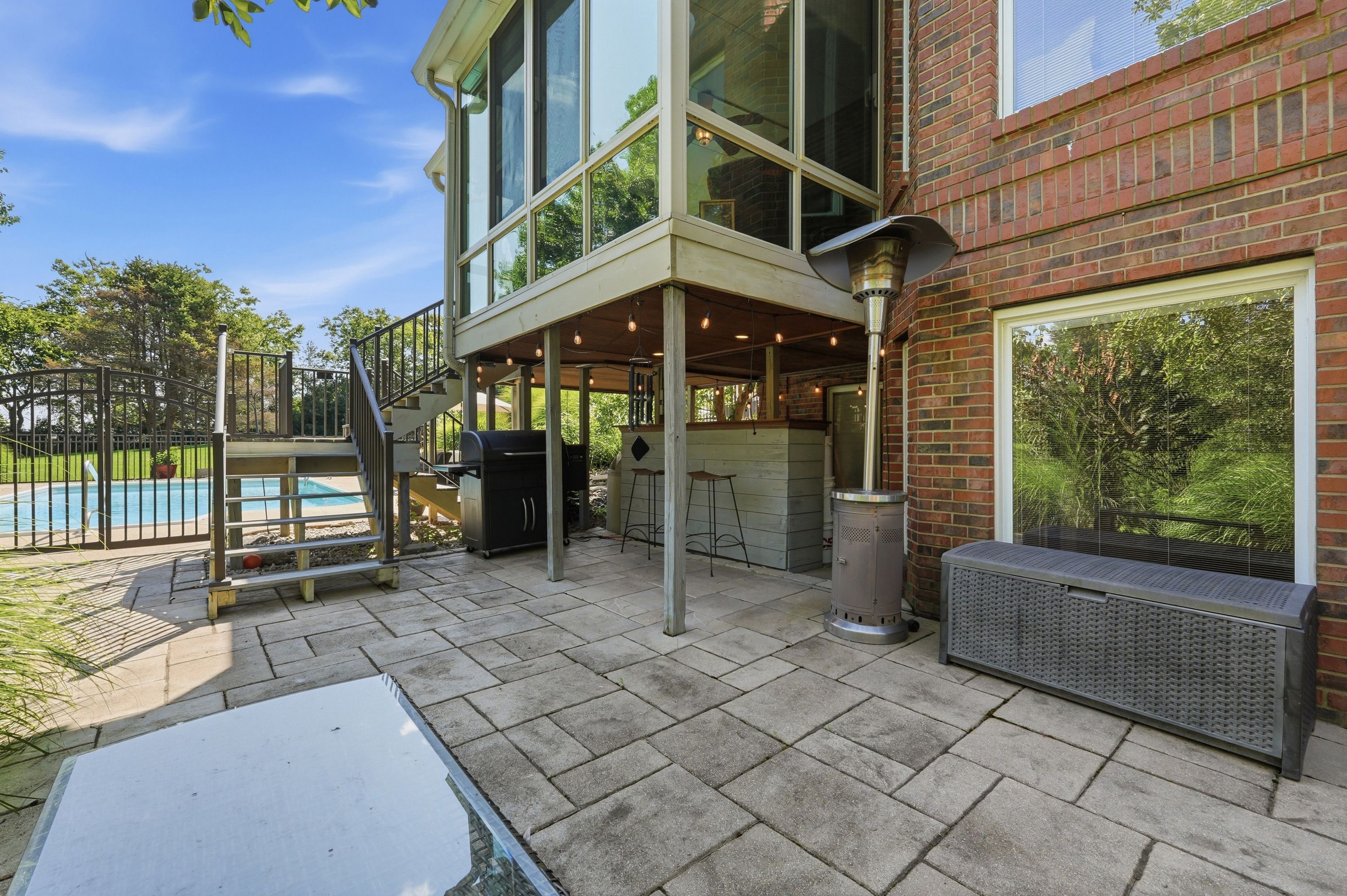  6559 Quail Chase, Charlestown, IN 47111 - 物件實景
