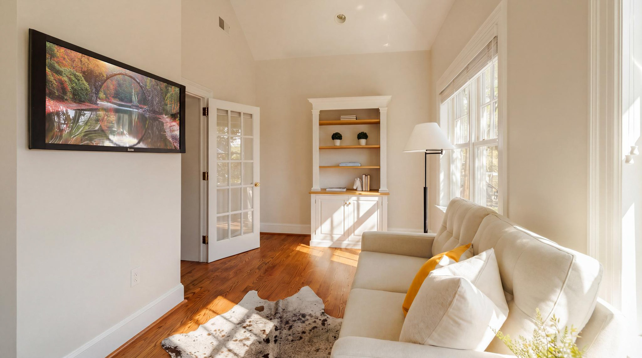  2809 34th Place NW, Washington, DC, 20007 - 物件實景