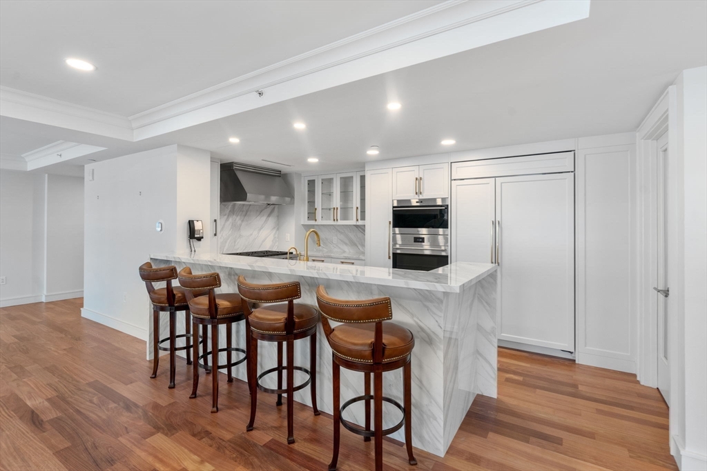 Boston, Massachusetts, 02109, United States, 3 Bedrooms Bedrooms, ,3 BathroomsBathrooms,Residential,For Sale,1847370