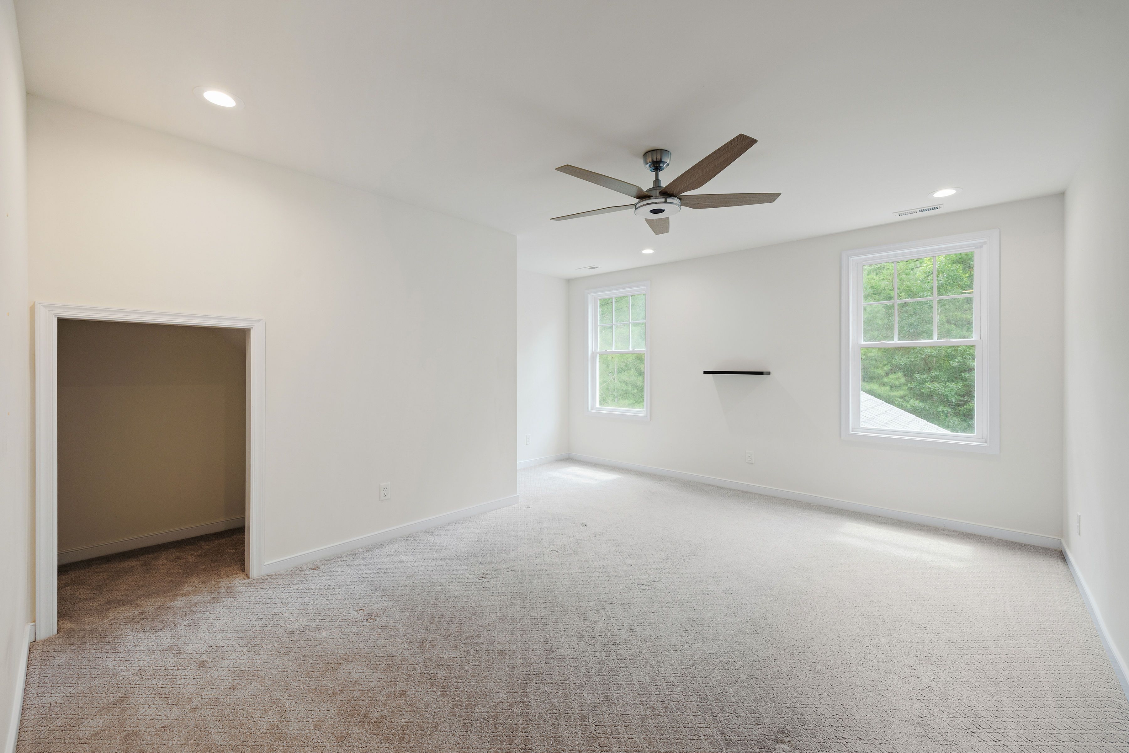  11745 Kings Pond Drive, Providence Forge, VA 23140 - 物件實景