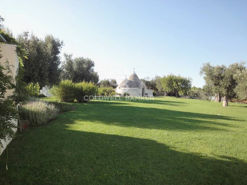 Contrada San Salvatore, Ostuni, Brindisi, 72017, IT, 5 Bedrooms Bedrooms, ,6 BathroomsBathrooms,Residential,For Sale,Contrada San Salvatore,1441436