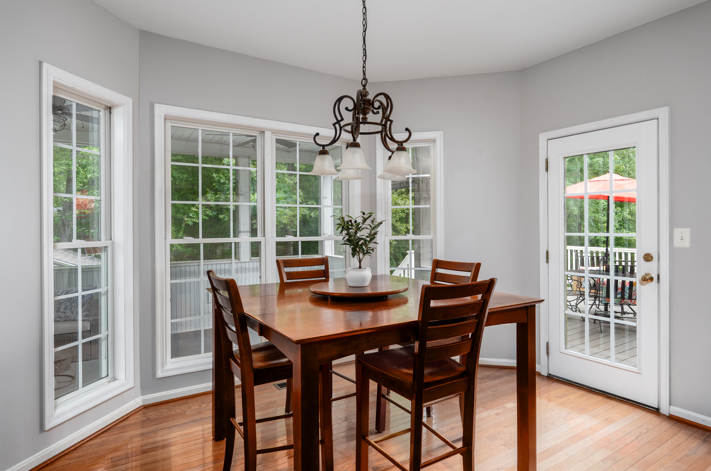  381 Shorewood Drive, Louisa, VA 23117 - 物件實景