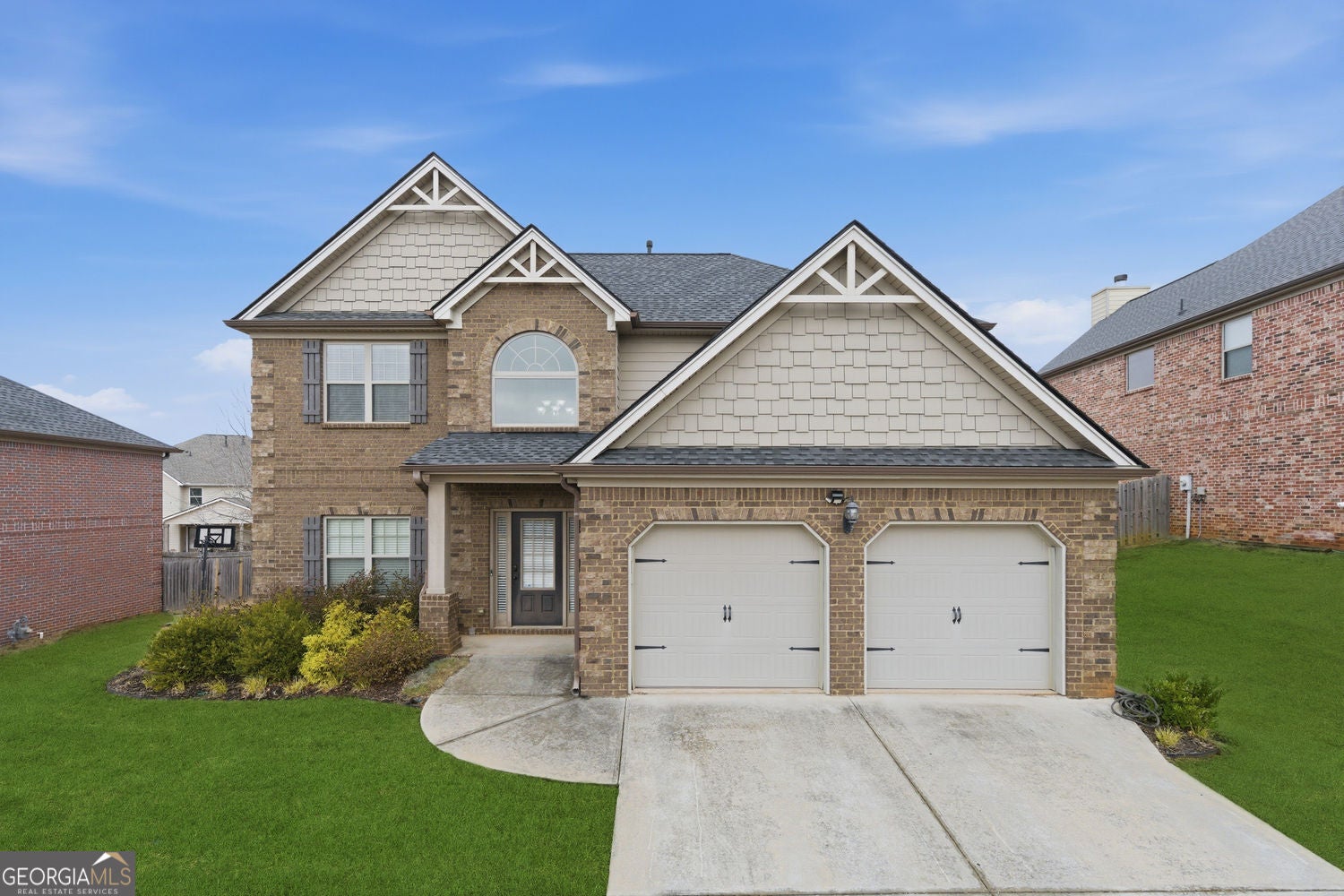 Flowery Branch, Georgia, 30542, United States, 4 Bedrooms Bedrooms, ,3 BathroomsBathrooms,Residential,For Sale,2015767