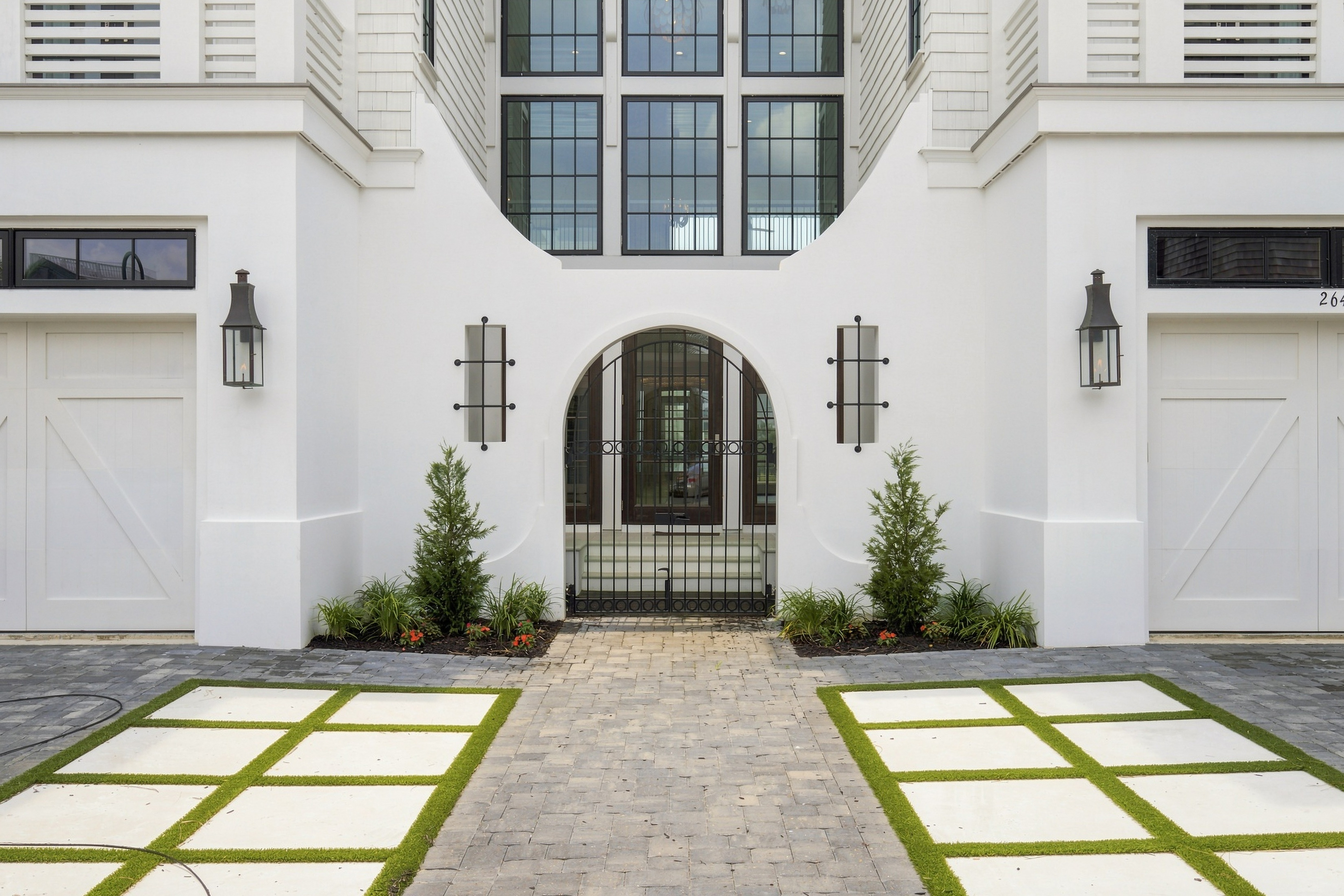  Sophisticated Coastal Living Framed By Gulf Views - 物件實景