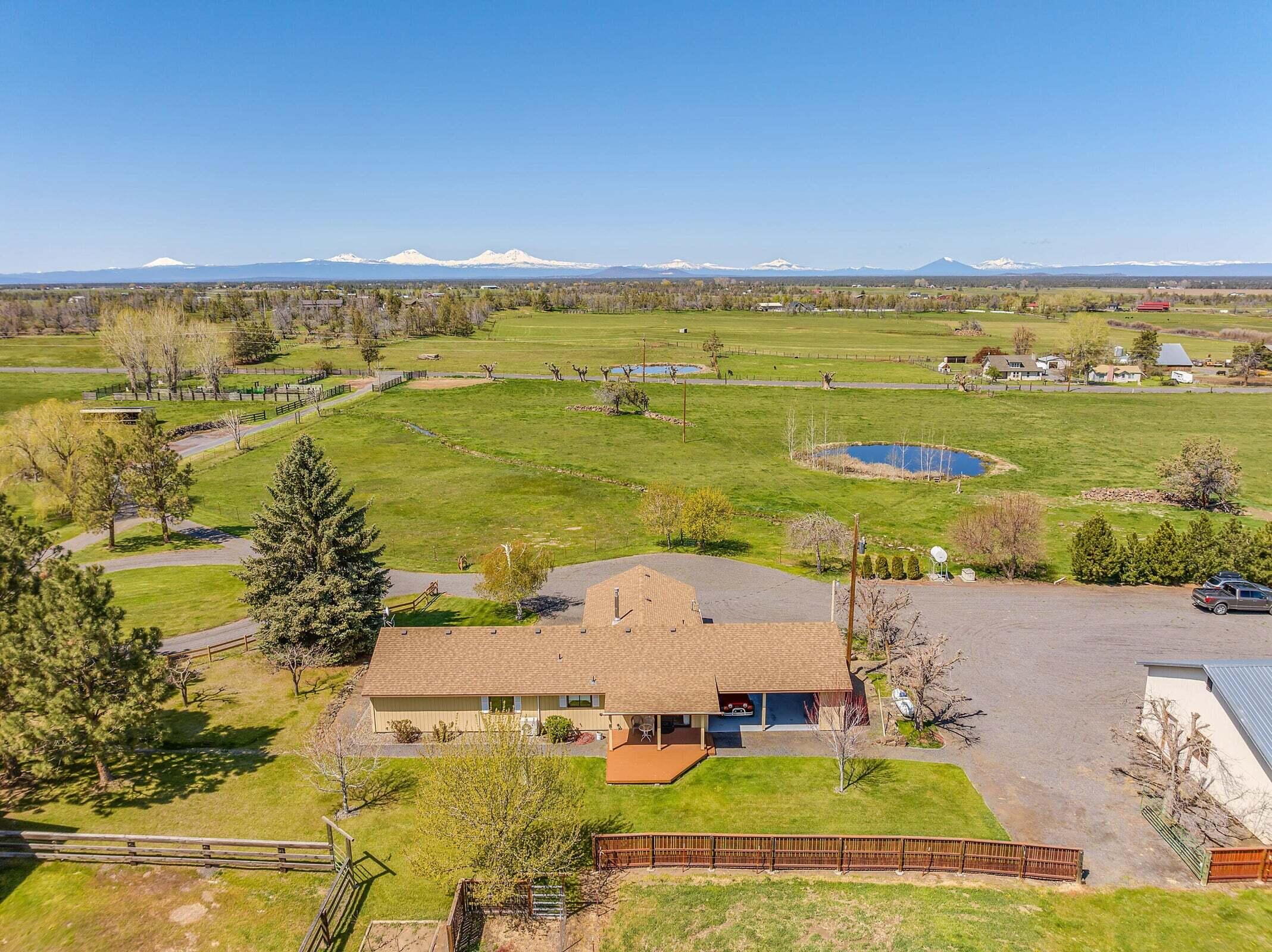 Powell Butte, Oregon, 97753, United States, 3 Bedrooms Bedrooms, ,1 BathroomBathrooms,Residential,For Sale,1770656