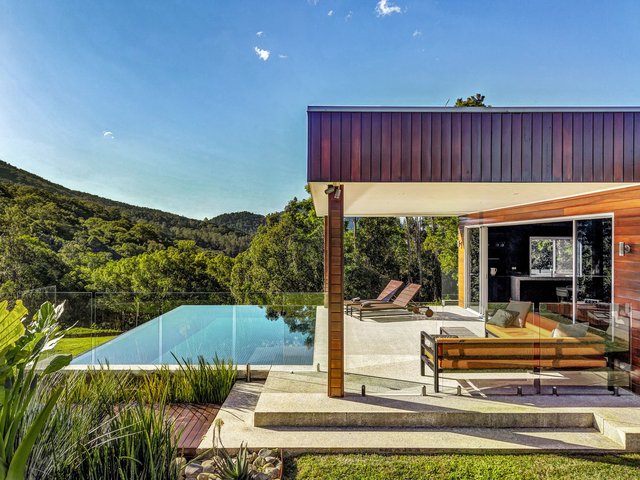  147 Mount Warning Road, Mount Warning - 物件實景