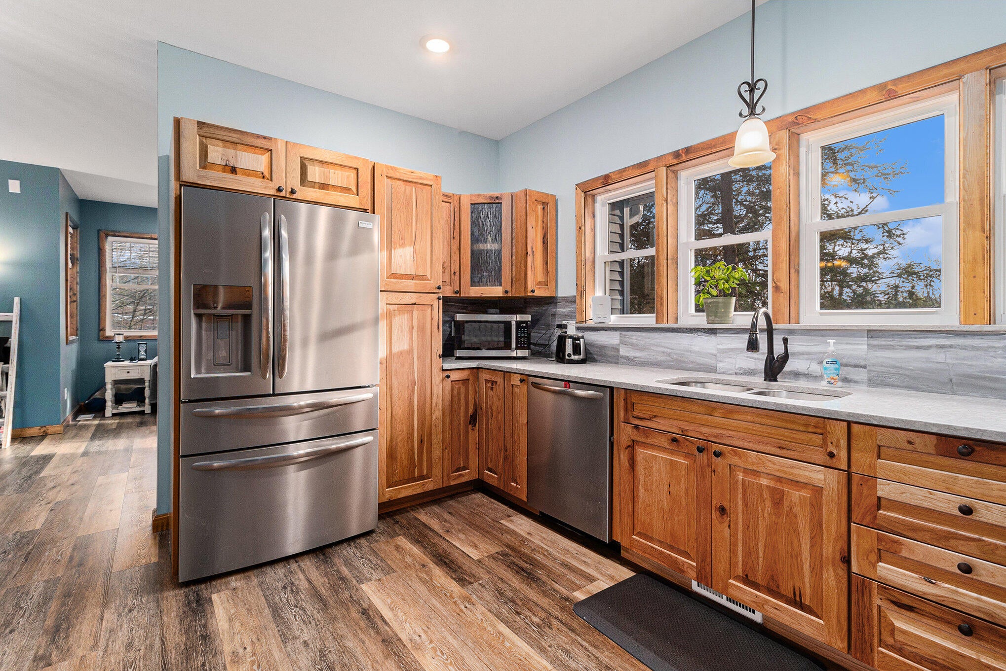 Hesperia, Michigan, 49421, United States, 3 Bedrooms Bedrooms, ,2 BathroomsBathrooms,Residential,For Sale,1847646