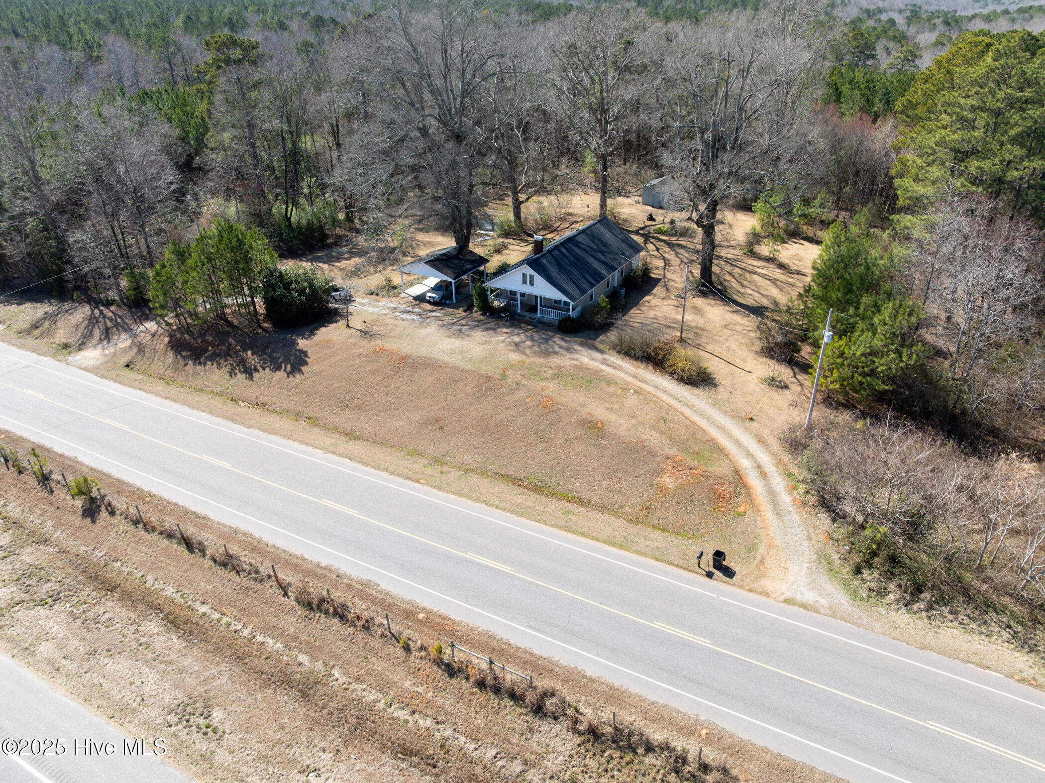 Rockingham, North Carolina, 28379, United States, 2 Bedrooms Bedrooms, ,1 BathroomBathrooms,Residential,For Sale,1729552
