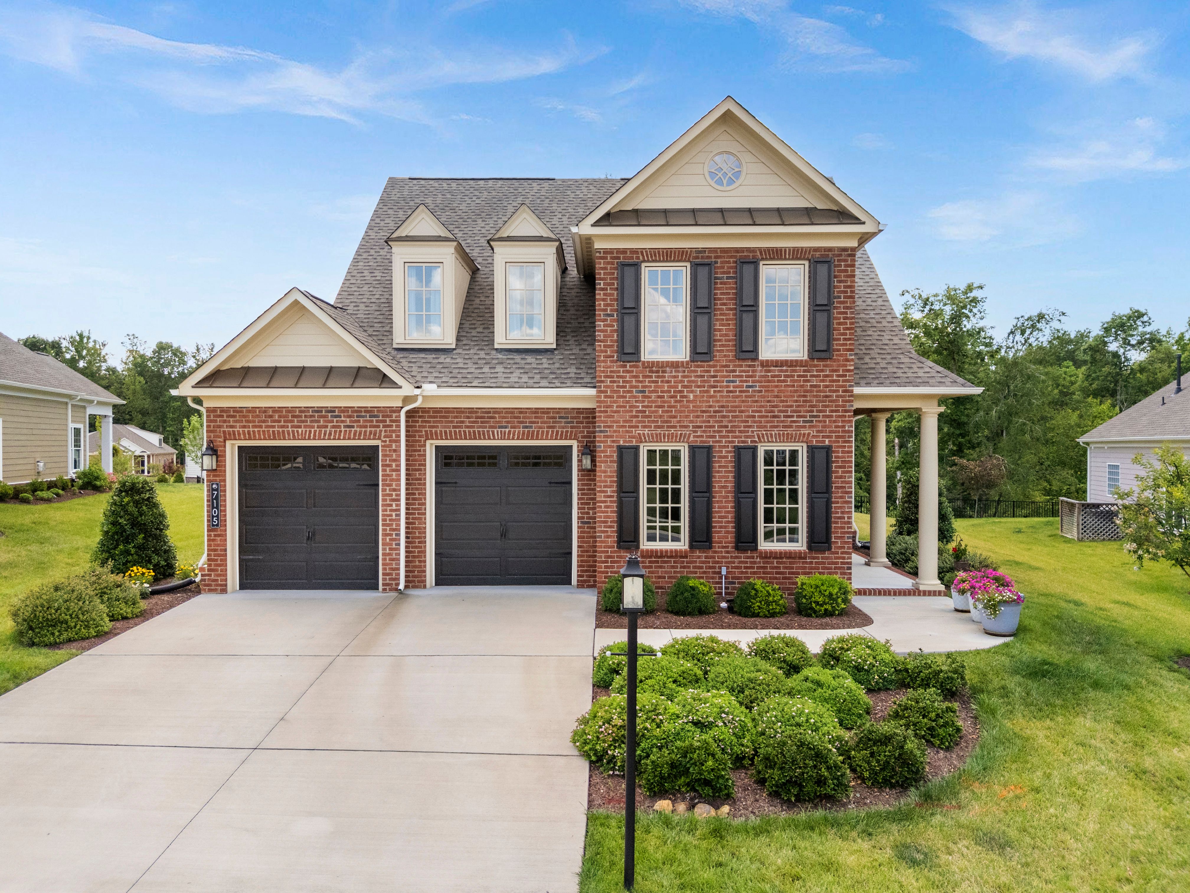  7105 Montage Row, Goochland, VA 23238 - 物件實景