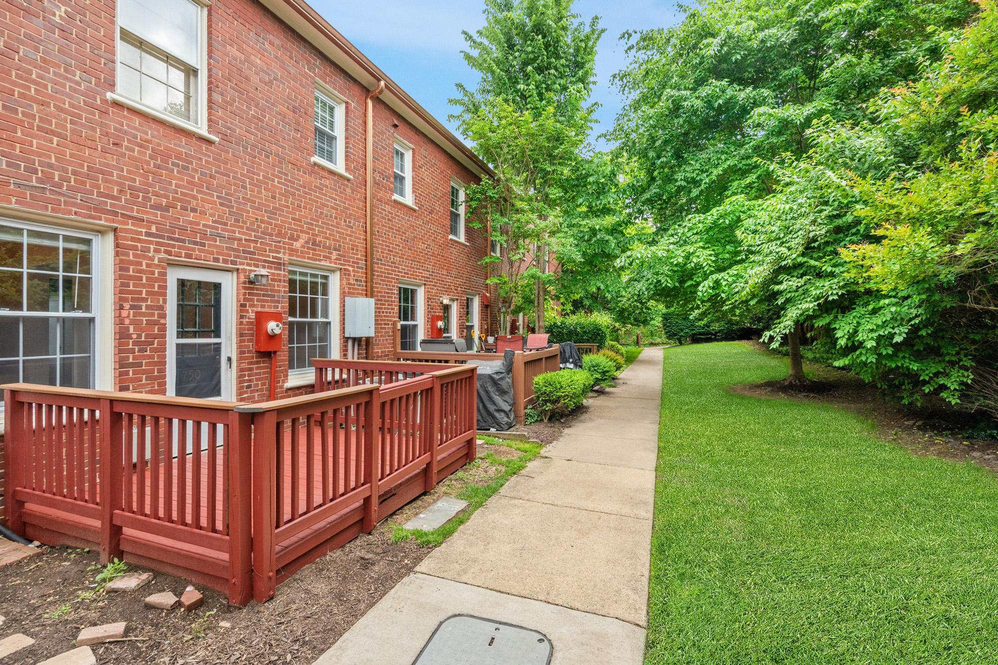  1600 S Barton Street, Arlington, VA, 22204 - 物件實景