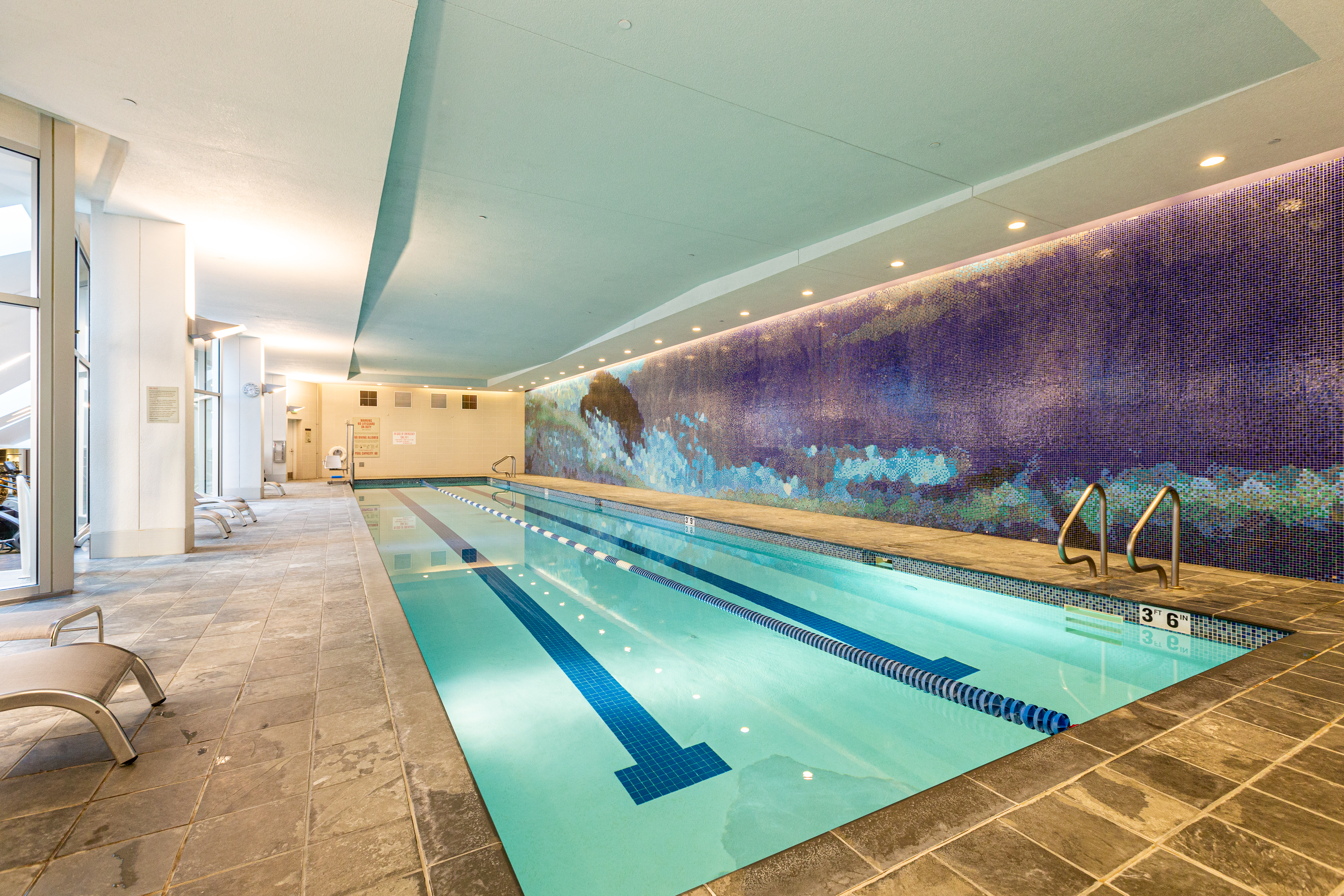  Modern South Beach Condo With Views - 物件實景