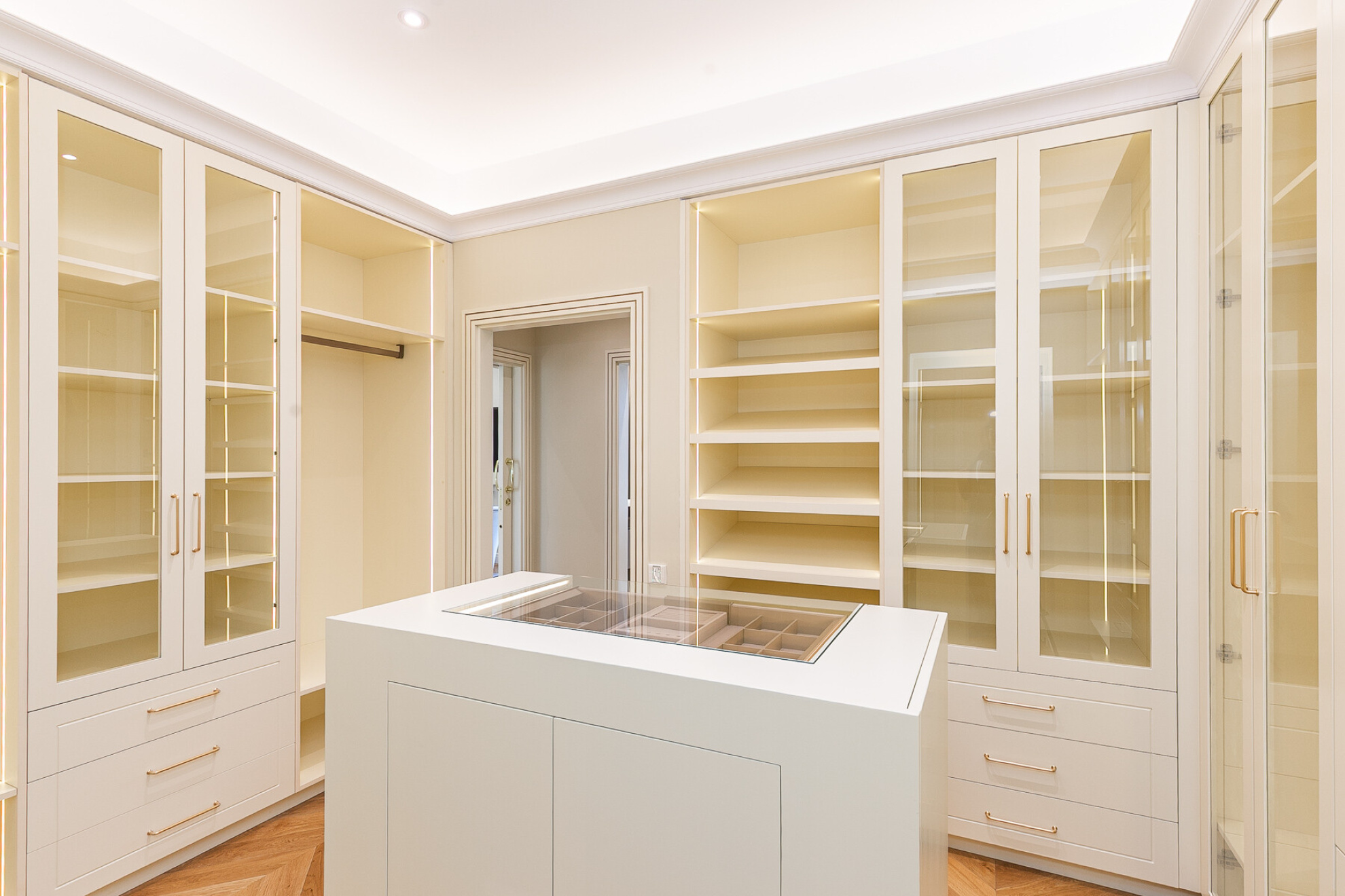  Luxurious Residence in the Golf of Sant Cugat - 物件實景
