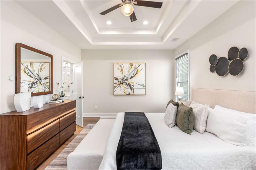 Norcross, Georgia, 30071, United States, 4 Bedrooms Bedrooms, ,4 BathroomsBathrooms,Residential,For Sale,1959039