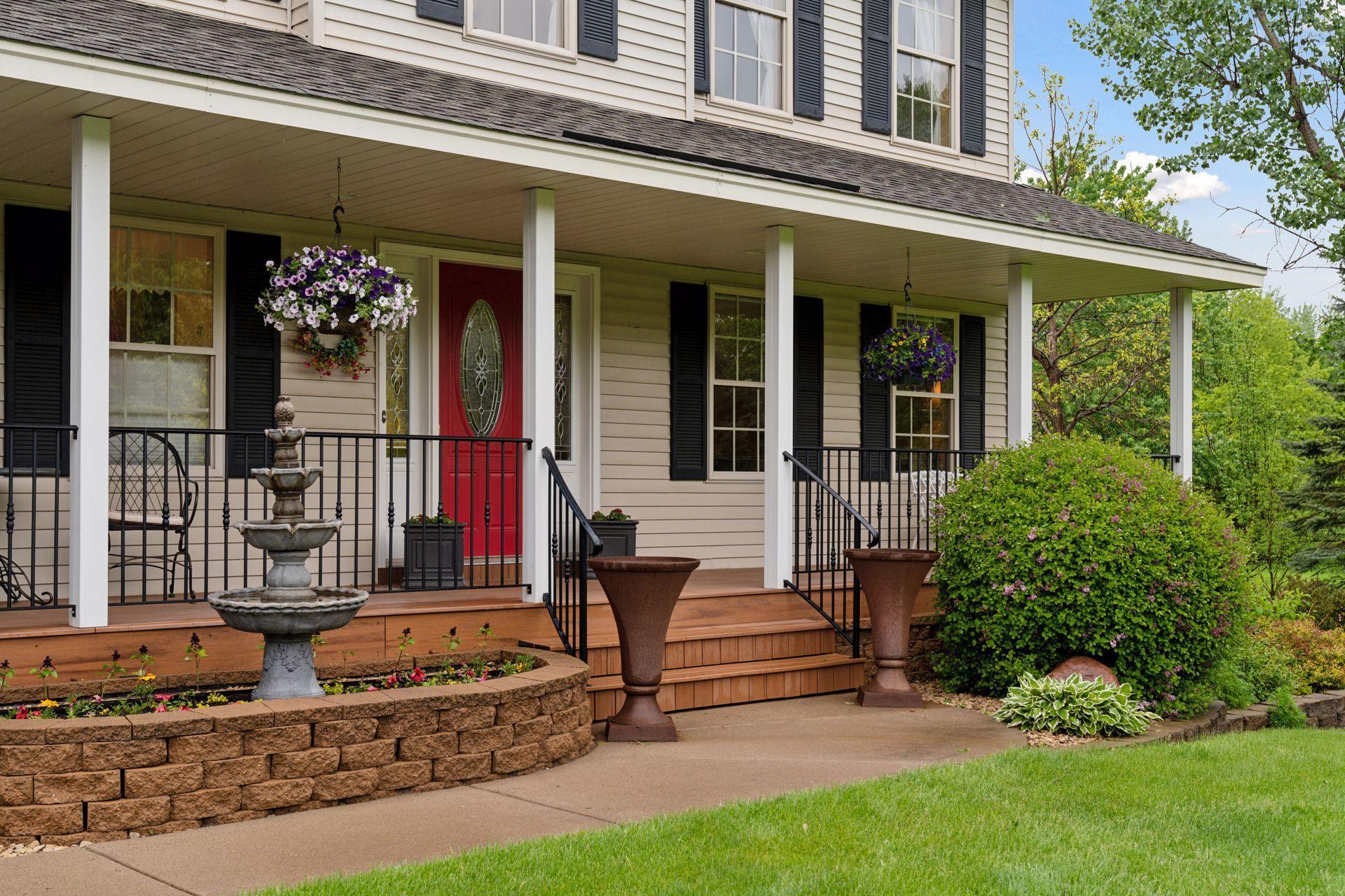 Andover, Minnesota, 55304, United States, 4 Bedrooms Bedrooms, ,3 BathroomsBathrooms,Residential,For Sale,1848923