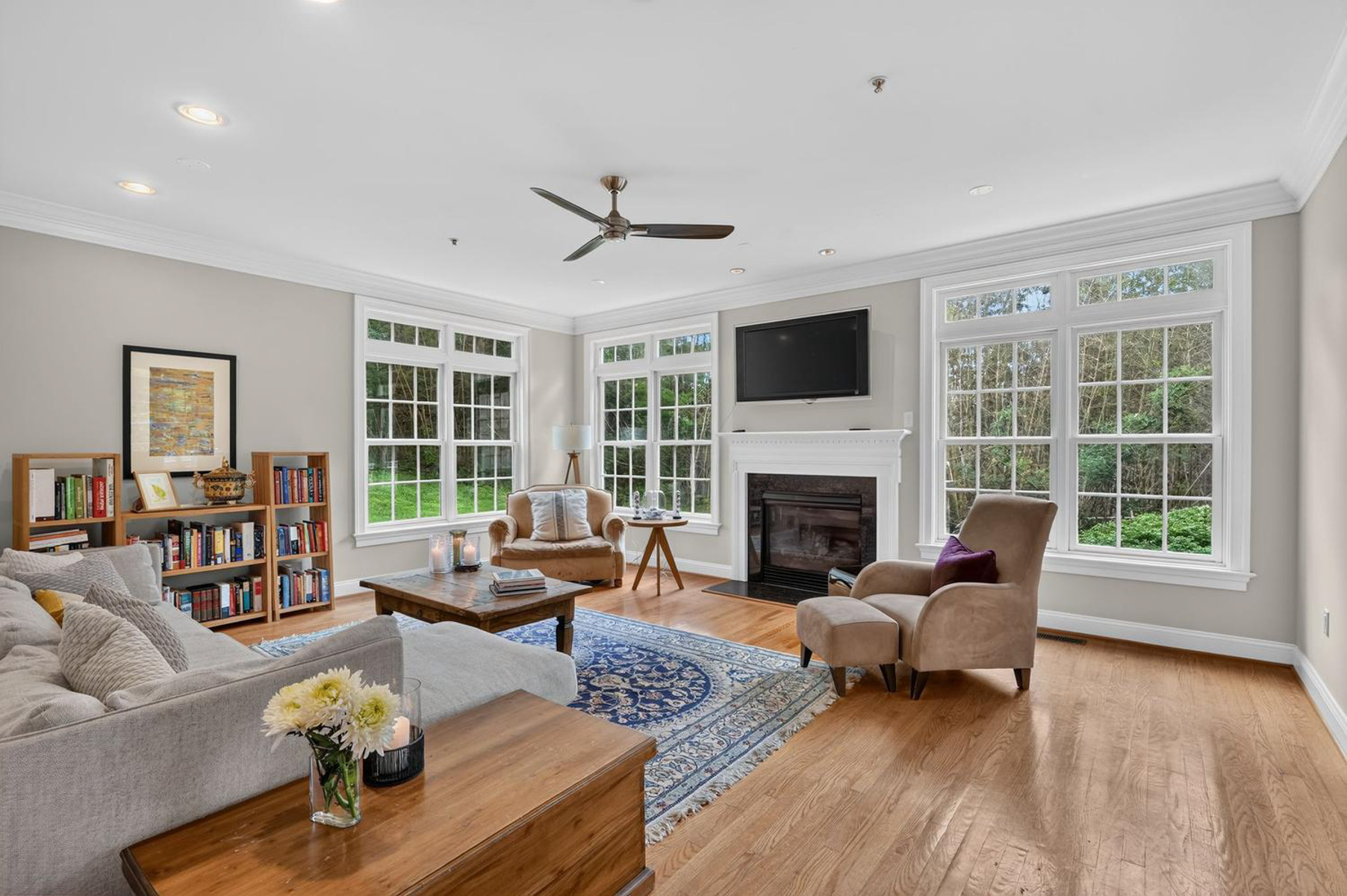  6202 Windward Place, Bethesda, MD, 20816 - 物件實景