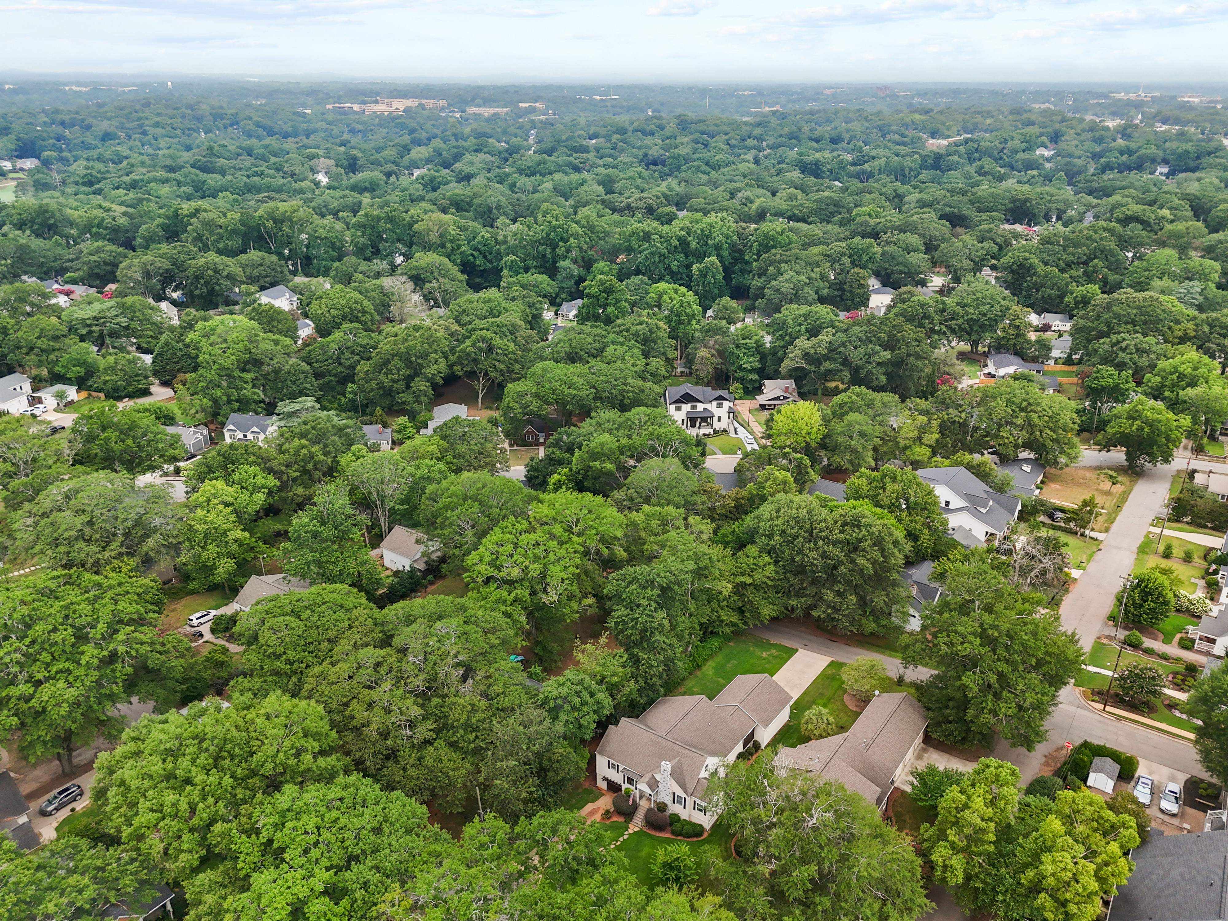  4 Waverly Court, Greenville, SC 29605 - 物件實景
