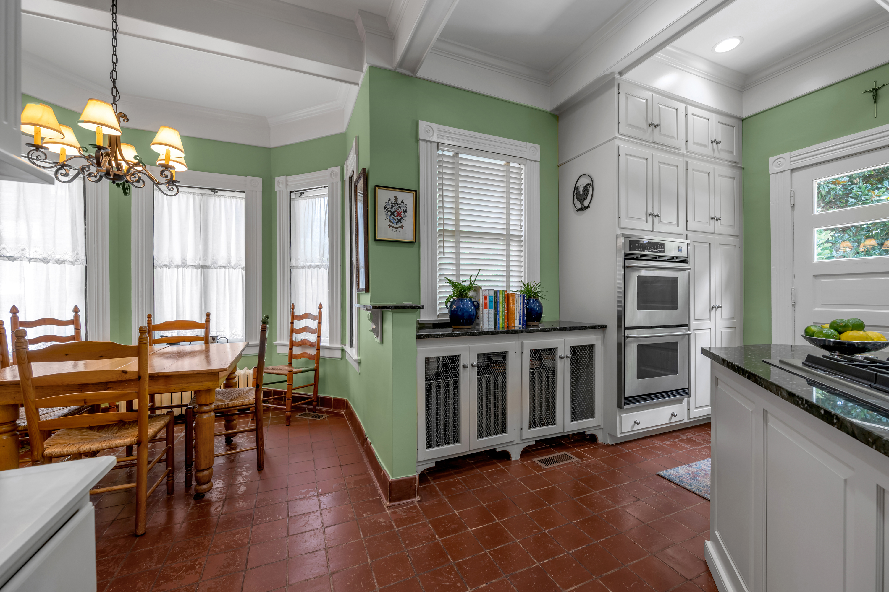  262 S Ashland Avenue - 物件實景