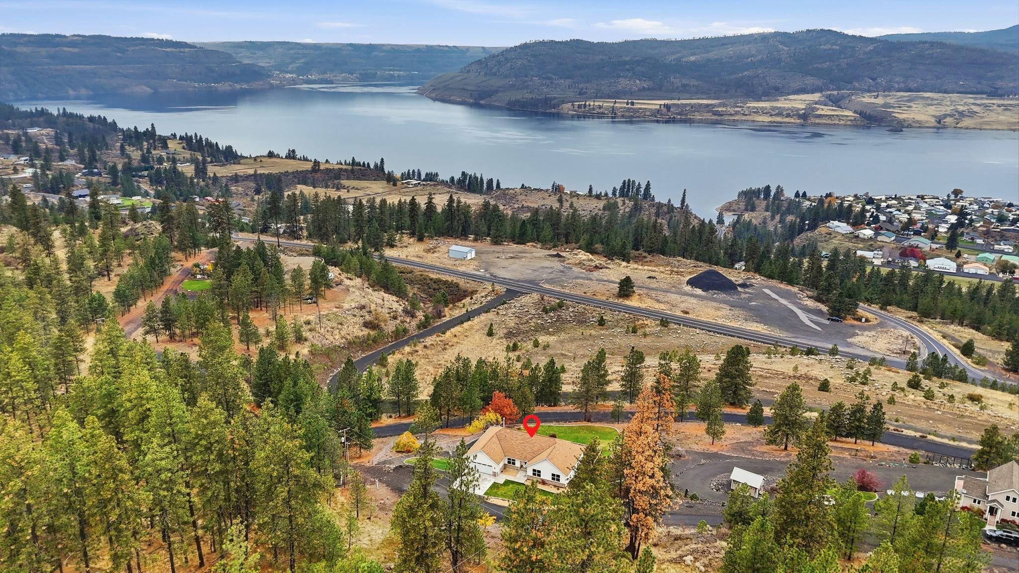 Seven Bays, Washington, 99122, United States, 5 Bedrooms Bedrooms, ,3 BathroomsBathrooms,Residential,For Sale,1992977