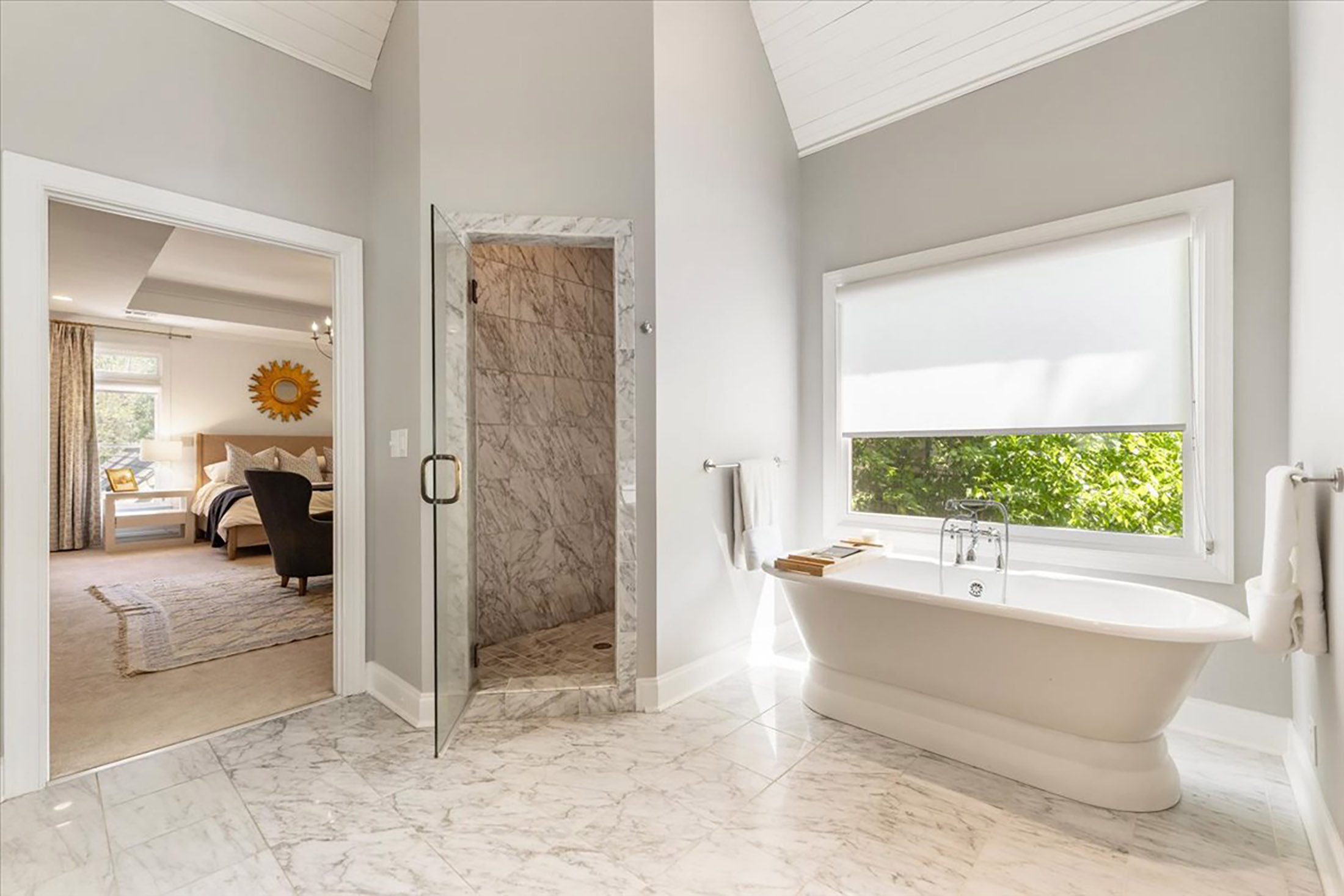  Sophisticated Living in the Heart of Virginia-Highland - 物件實景