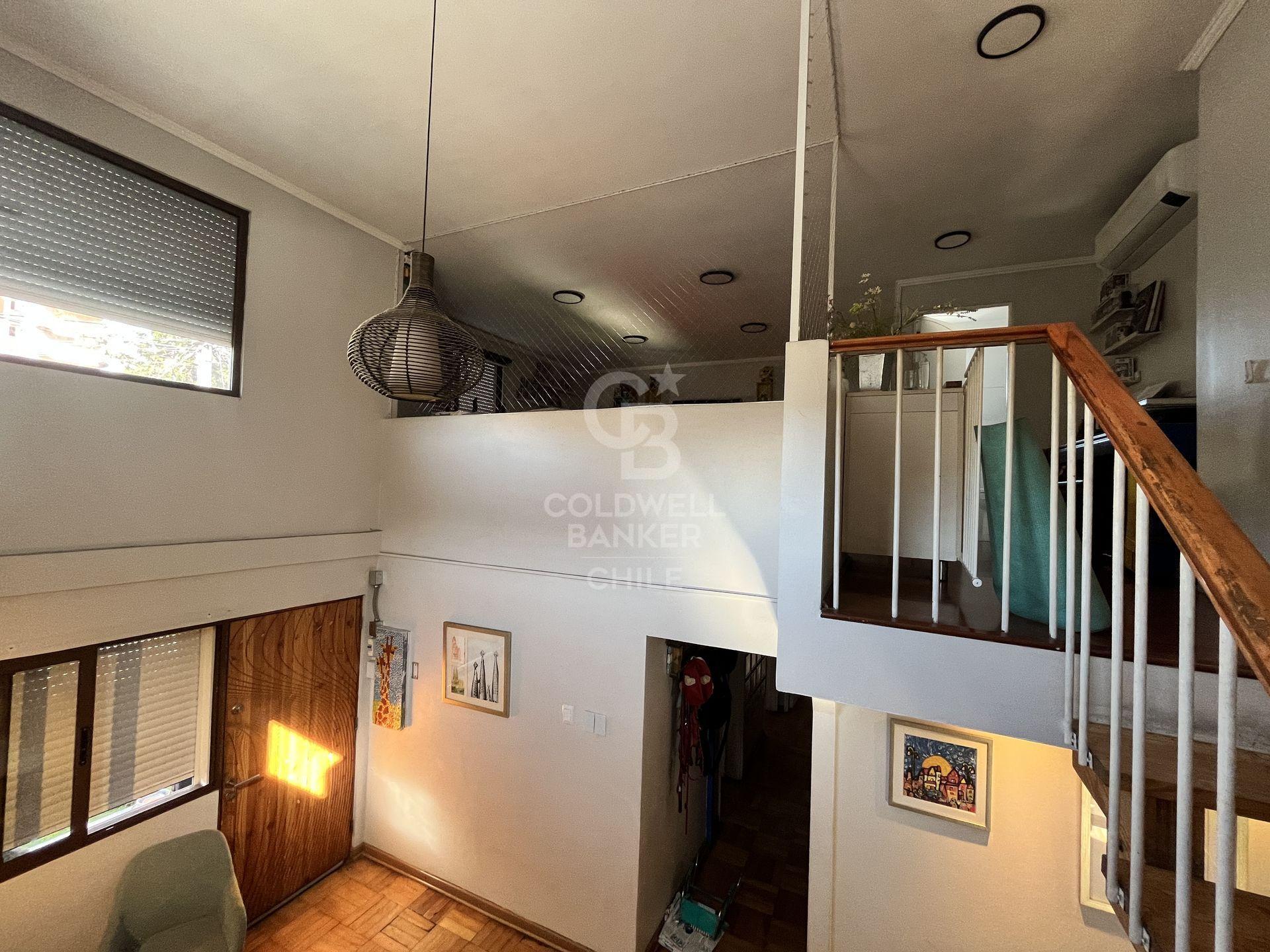 Las Condes, Chile, 4 Bedrooms Bedrooms, ,4 BathroomsBathrooms,Residential,For Sale,1933032