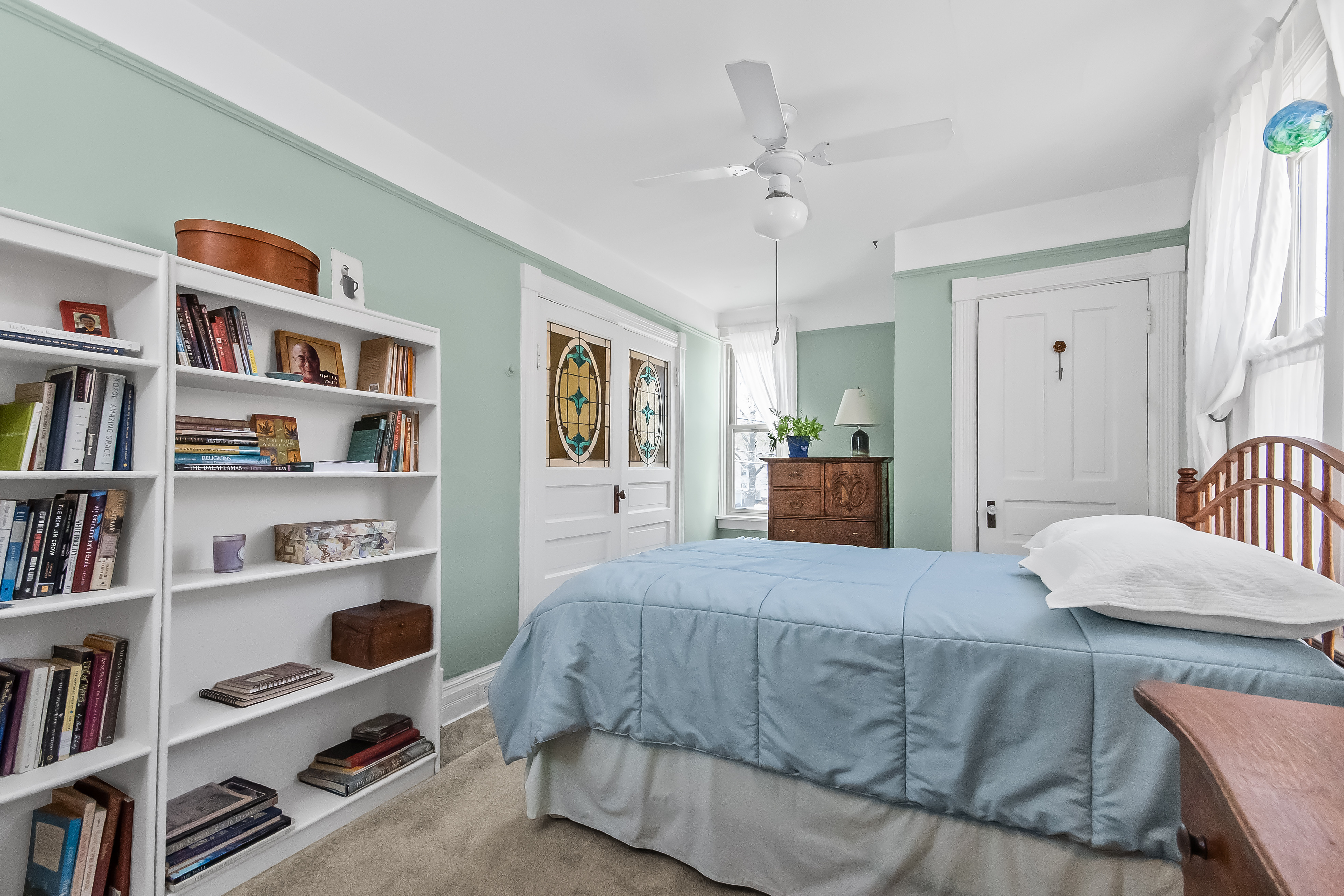  A Hidden Treasure Awaits in Evanston