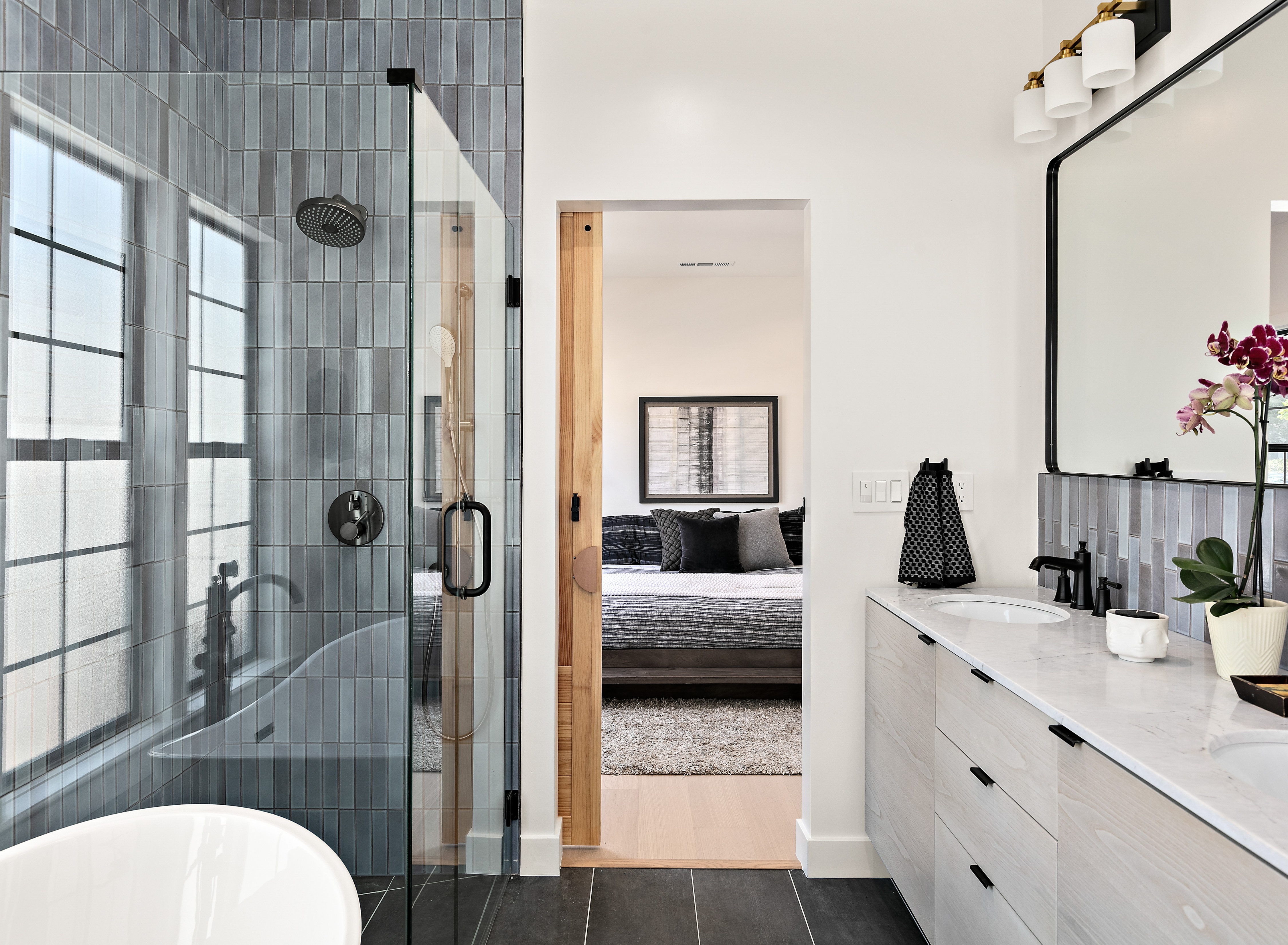  Timeless Elegance, Thoughtfully Reimagined in North Berkeley - 物件實景