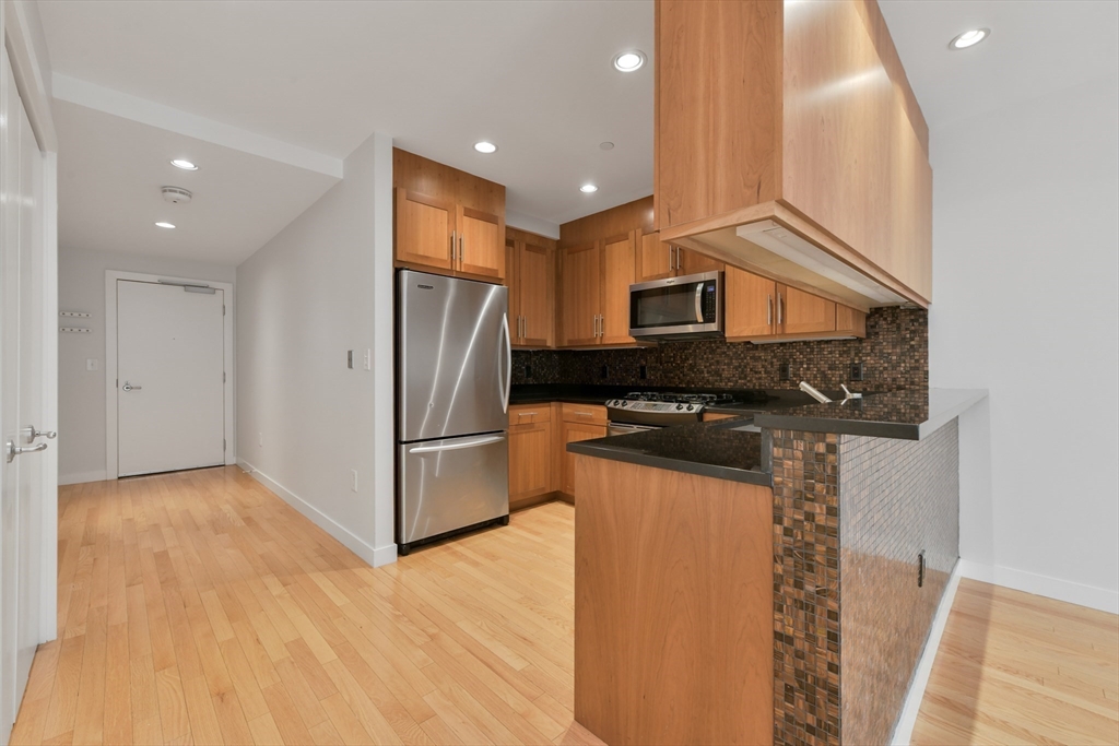Boston, Massachusetts, 02110, United States, 1 Bedroom Bedrooms, ,1 BathroomBathrooms,Residential,For Sale,1924079