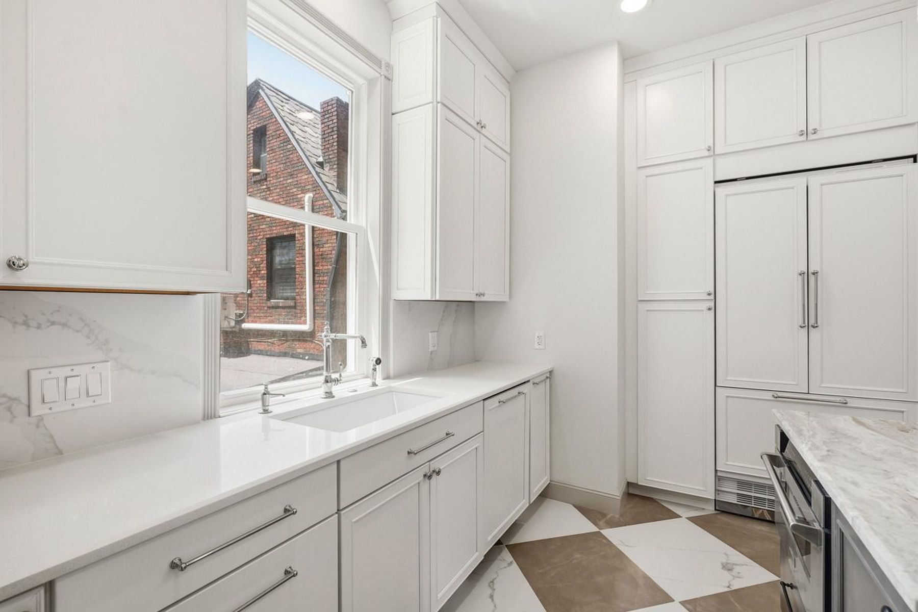  515 Grandview Avenue, Pittsburgh, PA 15211 - 物件實景