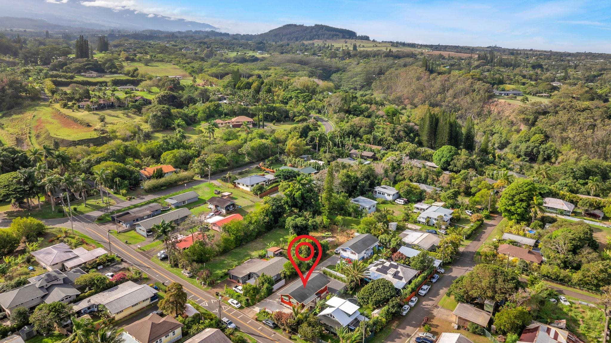 Haiku, Hawaii, 96708, United States, 3 Bedrooms Bedrooms, ,2 BathroomsBathrooms,Residential,For Sale,1994654