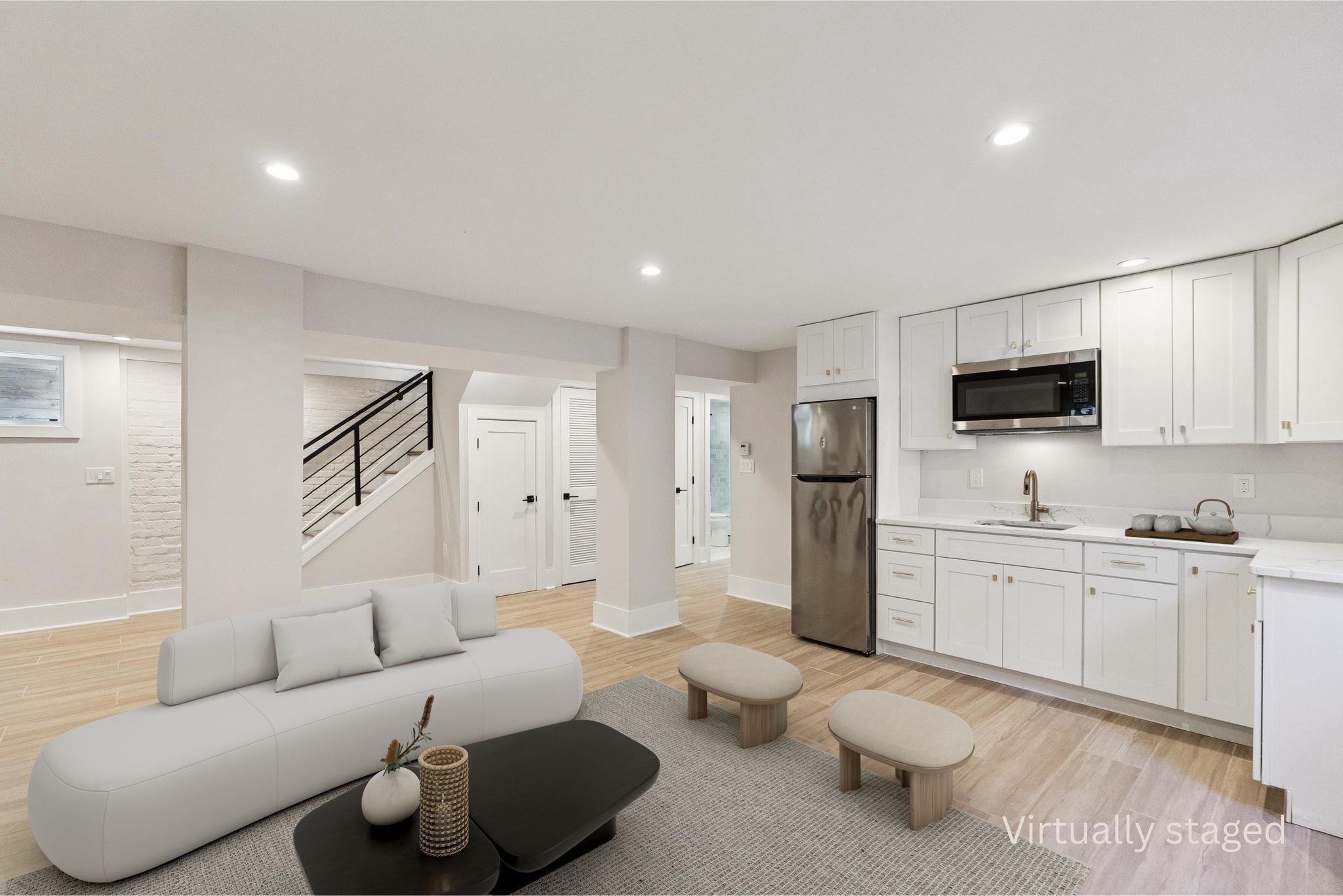  1207 Delafield Place NW, Washington, DC, 20011 - 物件實景