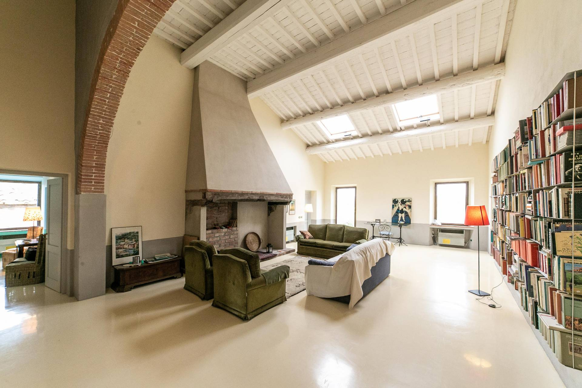 Via Caselle, Montepulciano, Siena, 53045, IT, 5 Bedrooms Bedrooms, ,6 BathroomsBathrooms,Residential,For Sale,Via Caselle,924517