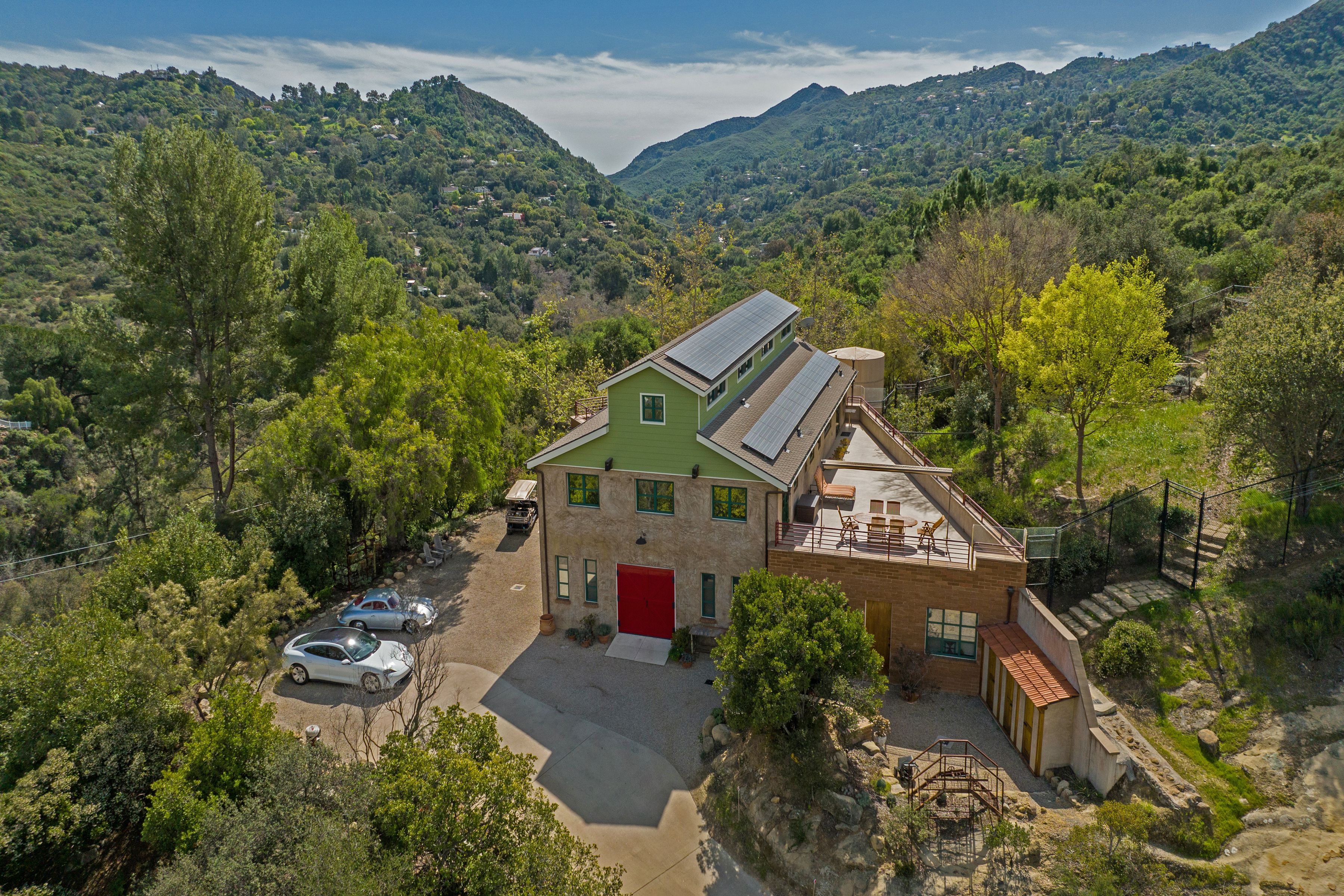  635 Greenleaf Canyon Blvd - 物件實景