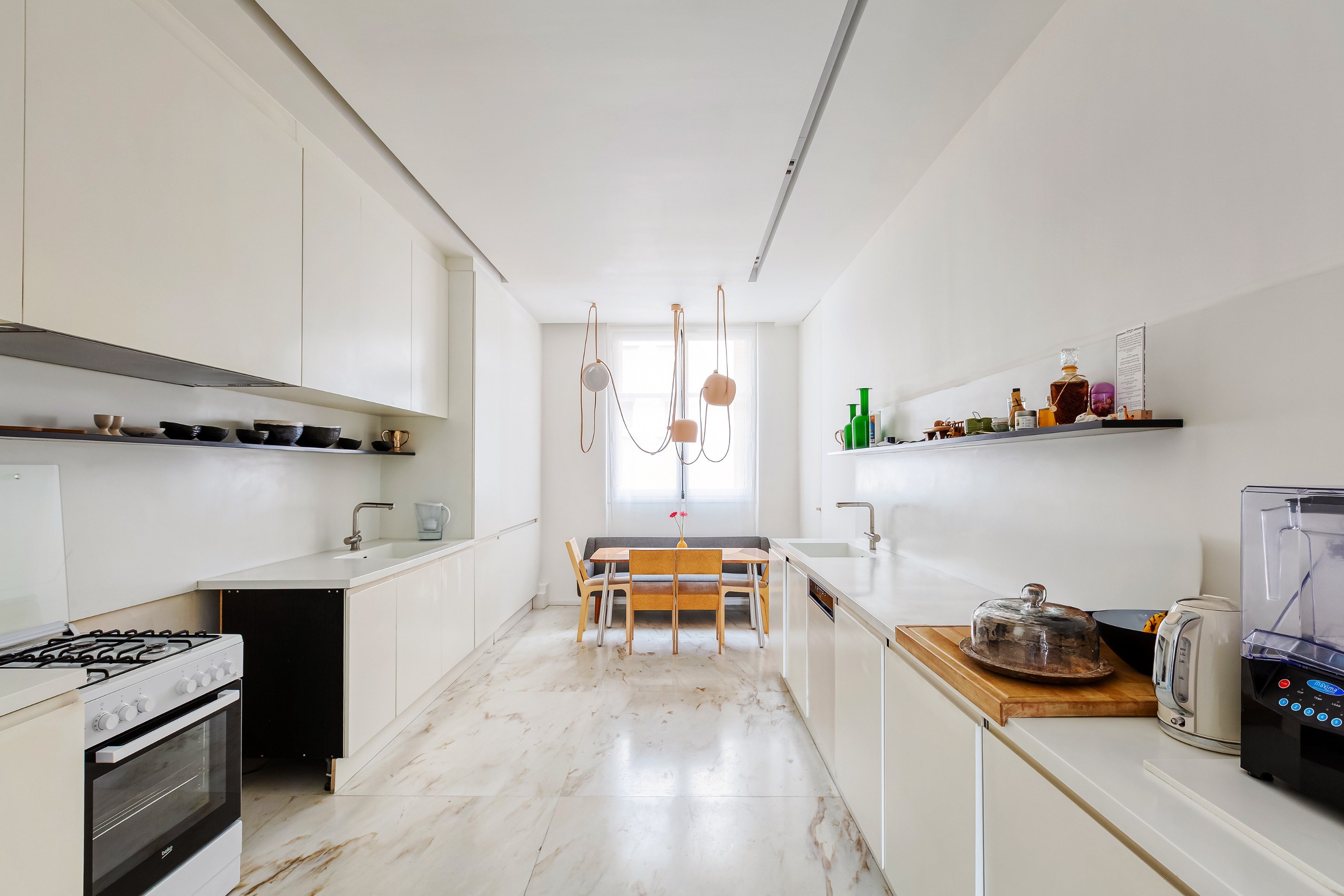  Magnificent family and reception apartment. - 物件實景