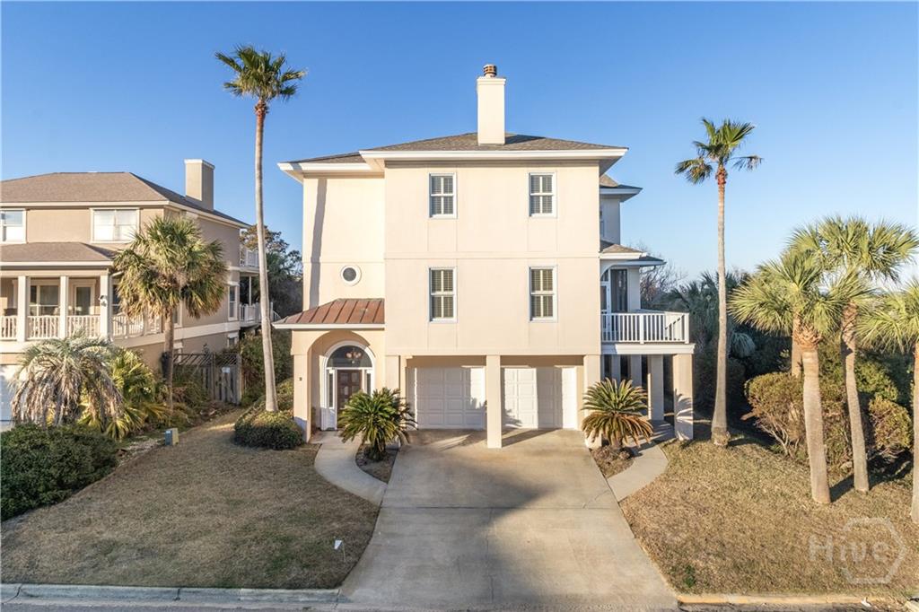 Tybee, Georgia, 31328, United States, 3 Bedrooms Bedrooms, ,3 BathroomsBathrooms,Residential,For Sale,1979854