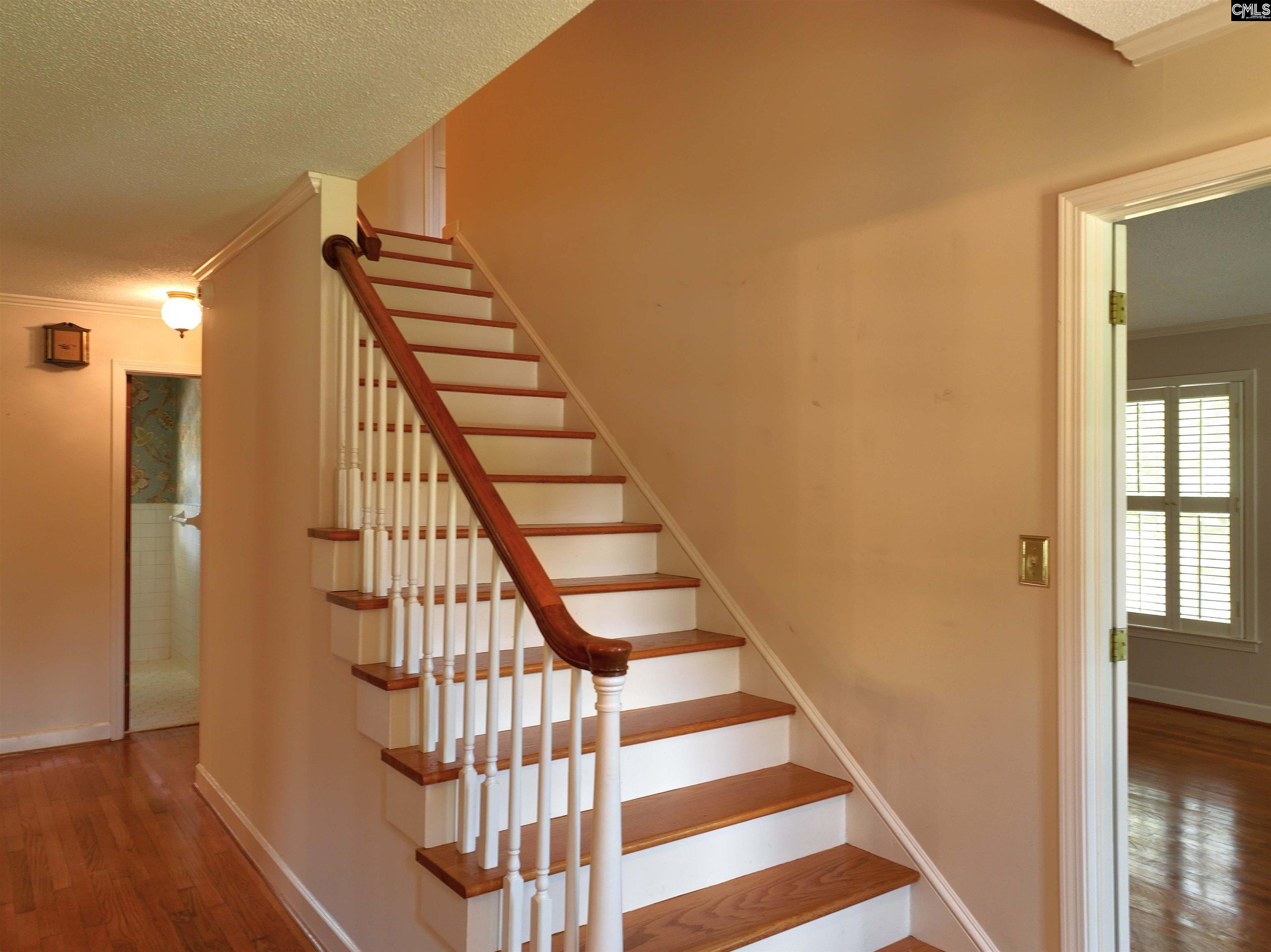 Evans Cir, Newberry, SC 29108