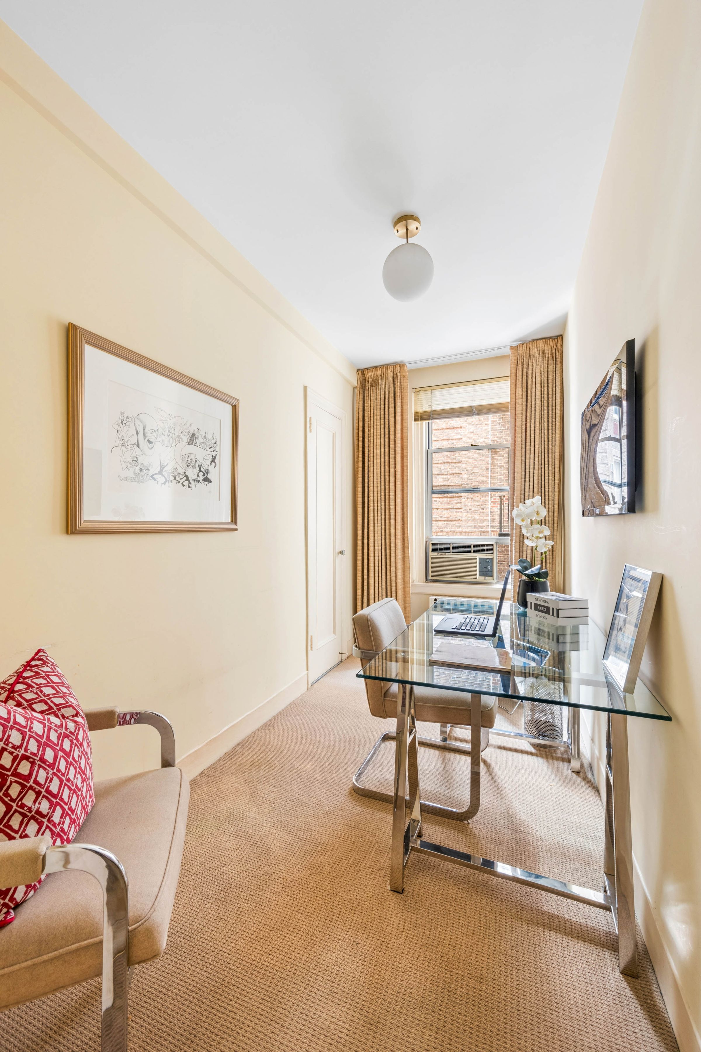  8 East 96th Street 10/11B - 物件實景