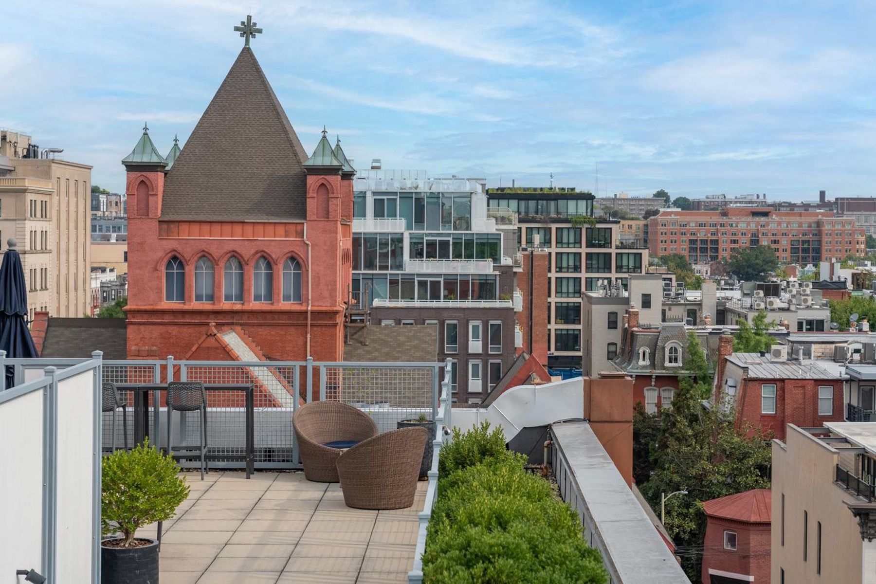  1529 14th Street NW, Washington, DC, 20005 - 物件實景