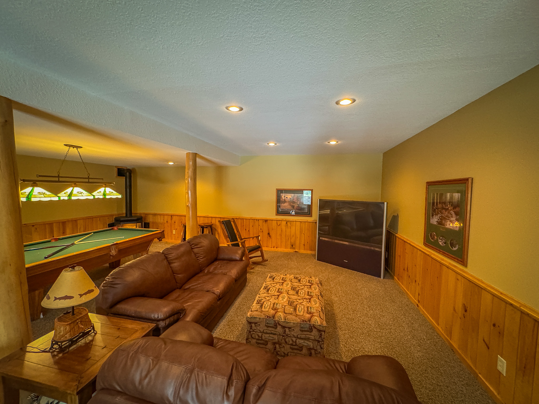 Wellston, Michigan, 49689, United States, 3 Bedrooms Bedrooms, ,2 BathroomsBathrooms,Residential,For Sale,1792429