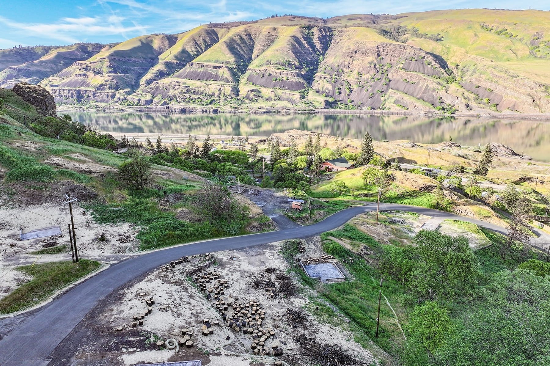  4724 SIMONELLI RD The Dalles, OR 97058 - 物件實景