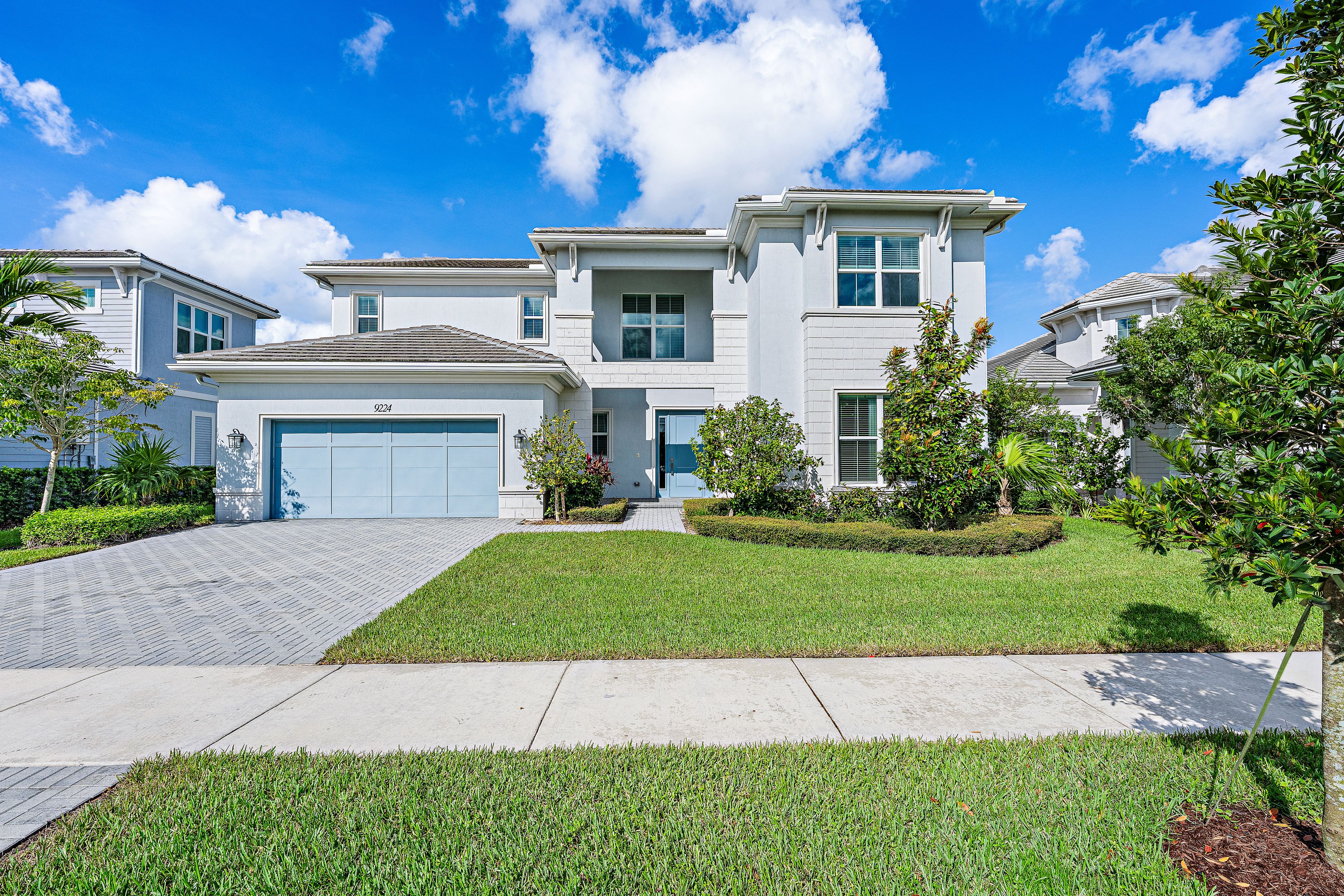  9224 Crestview Circle - 物件實景