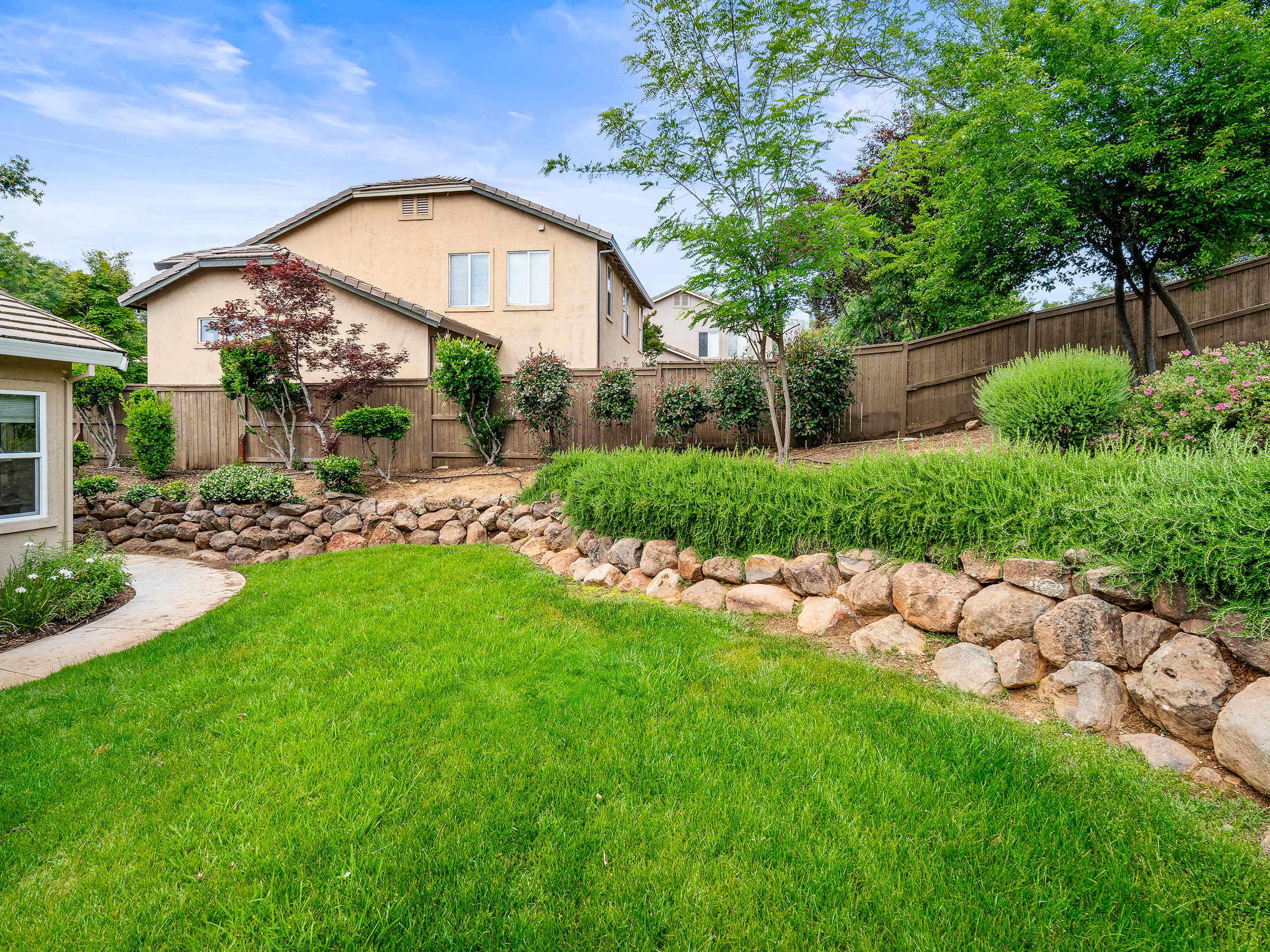  3522 Cabrito Drive, El Dorado Hills, CA 95762 - 物件實景