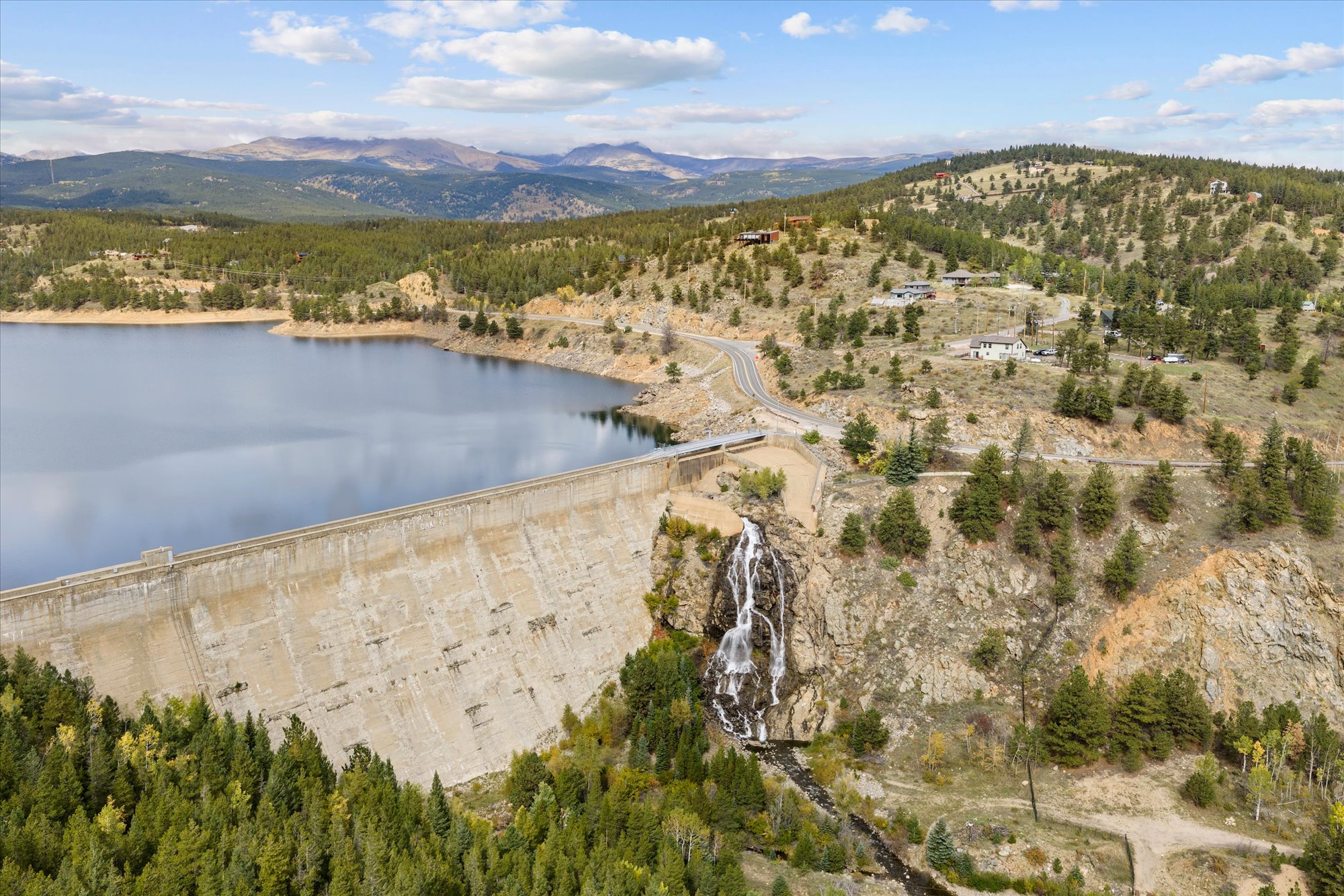  131 Hurricane Hill Dr, Nederland, CO, 80466 - 物件實景