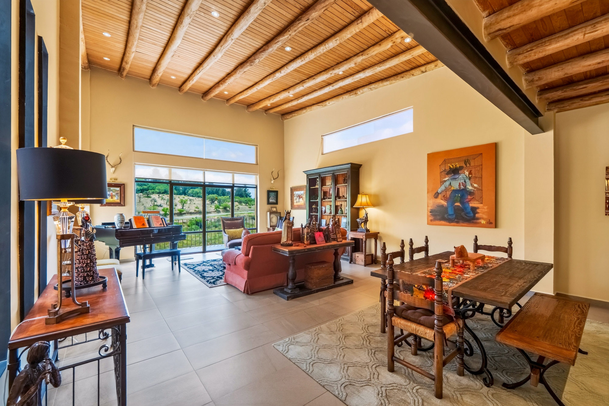  CASA RONDA DOS - 物件實景