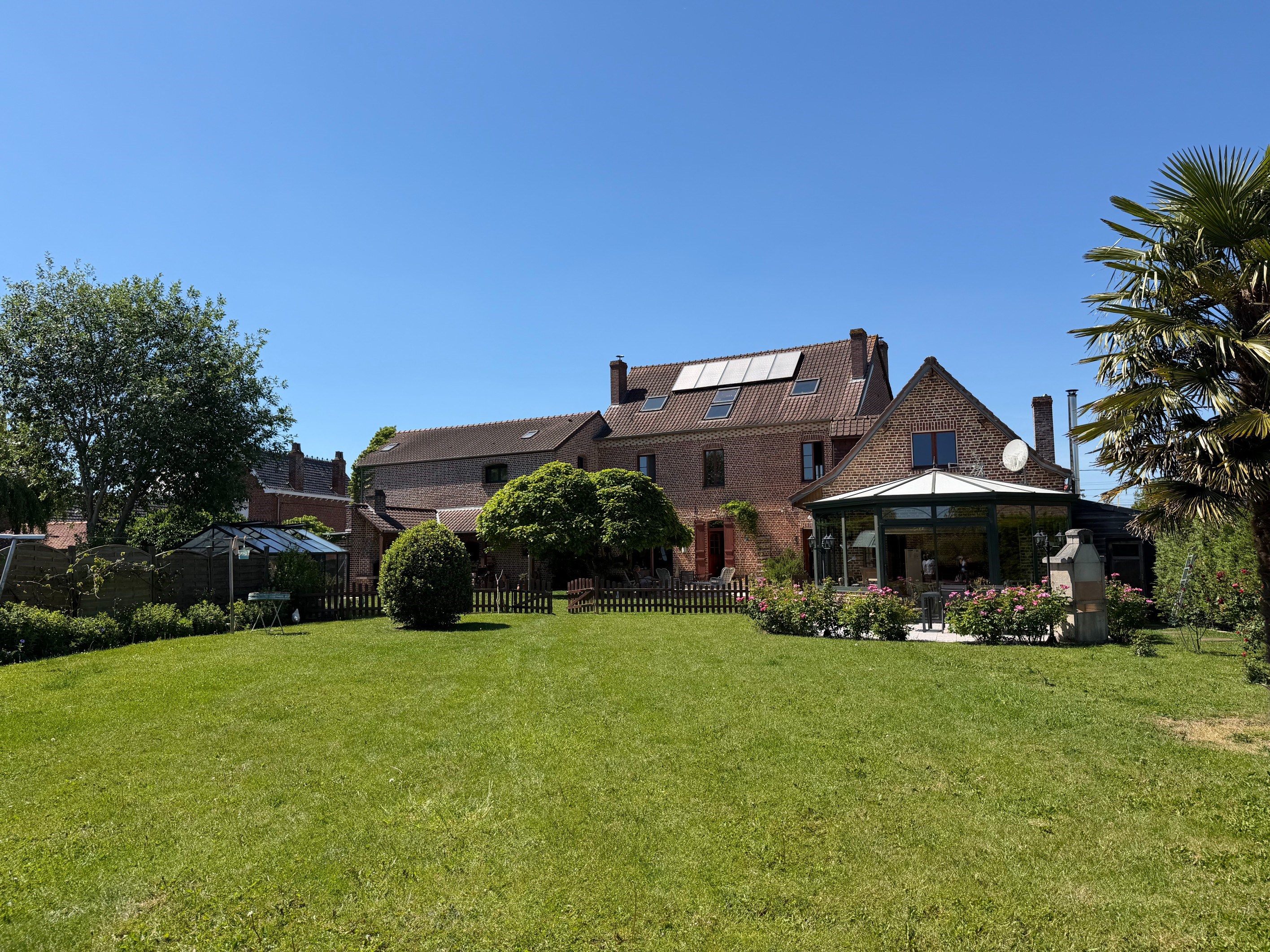  Great Property - 8 Bedrooms - 物件實景