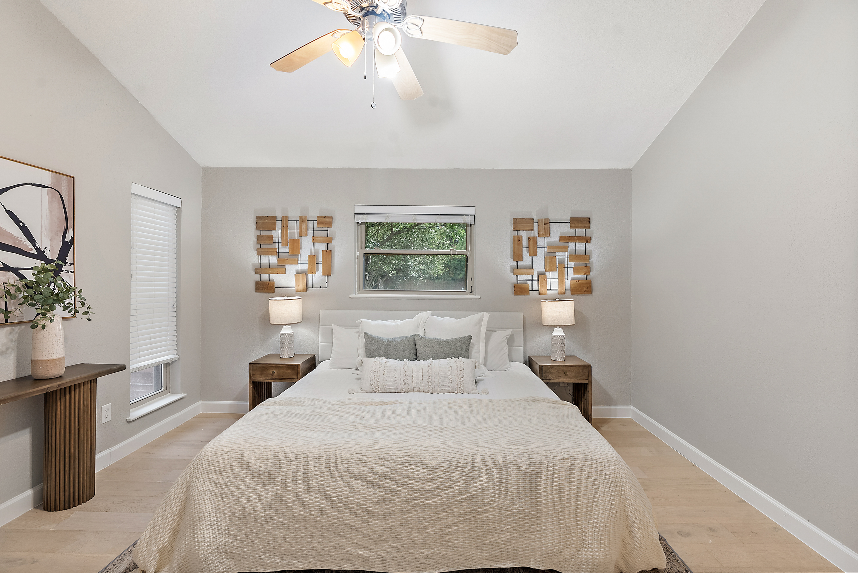  Spacious North Austin Retreat - 物件實景