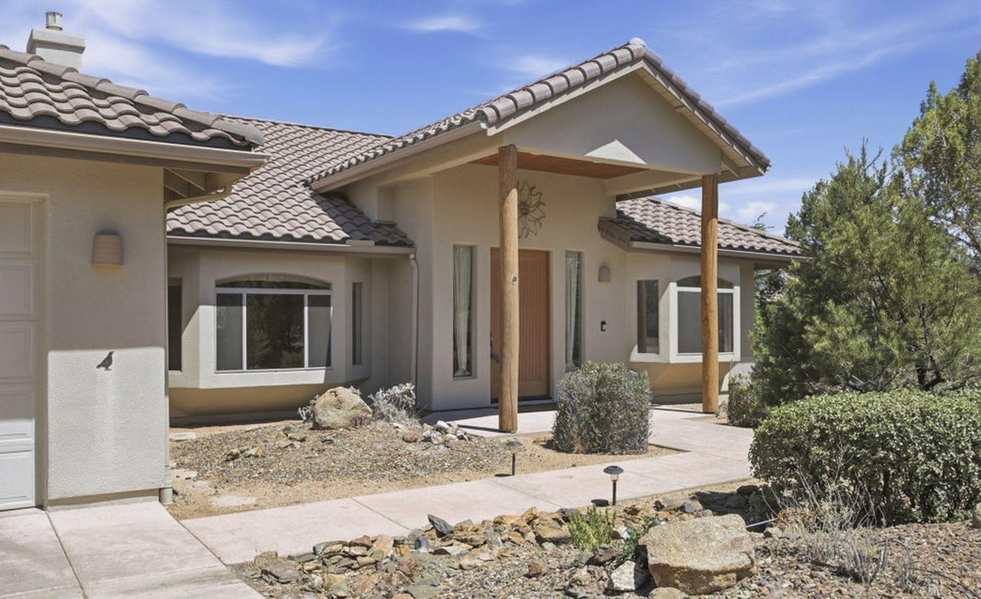  5625 W Deer Spring Place  Prescott, AZ - 物件實景