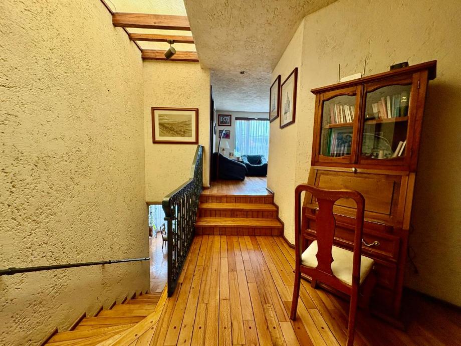Naucalpan de Juárez, Estado de méxico, 05395, Mexico, 3 Bedrooms Bedrooms, ,3 BathroomsBathrooms,Residential,For Sale,1918853