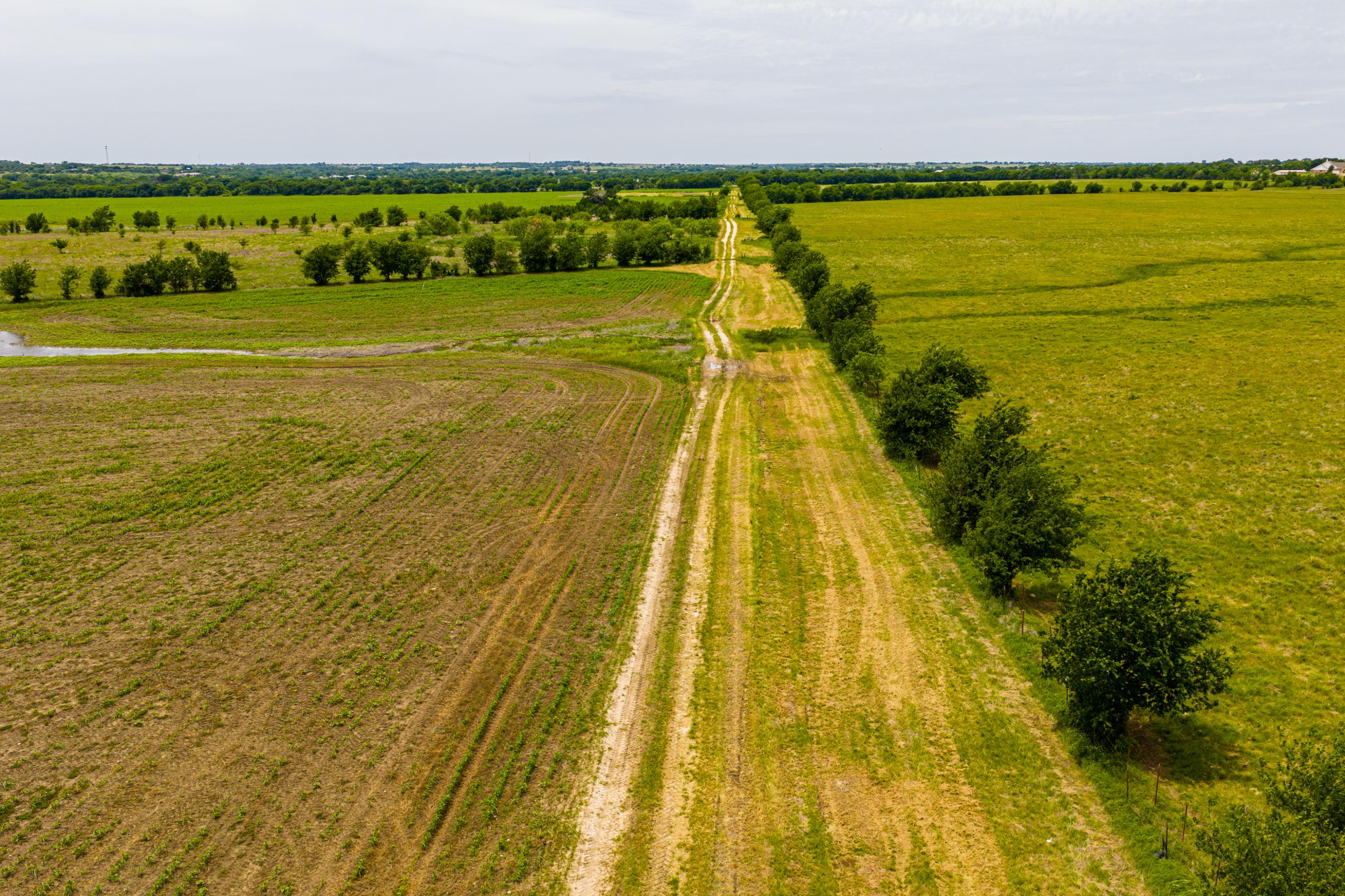  667 Acre Development Property With Two Miles Of Highway Frontage - 物件實景