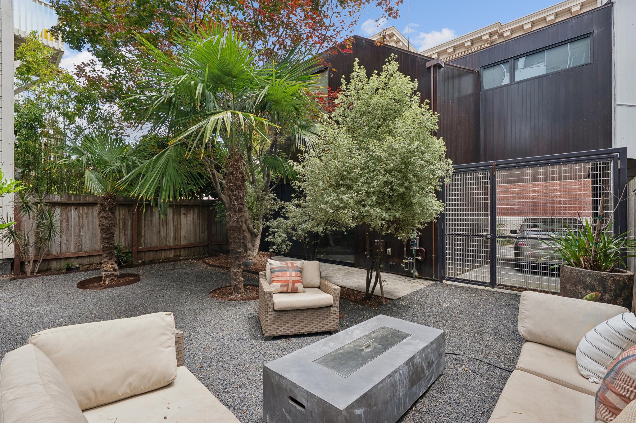  The Art of Living In Noe Valley - 物件實景