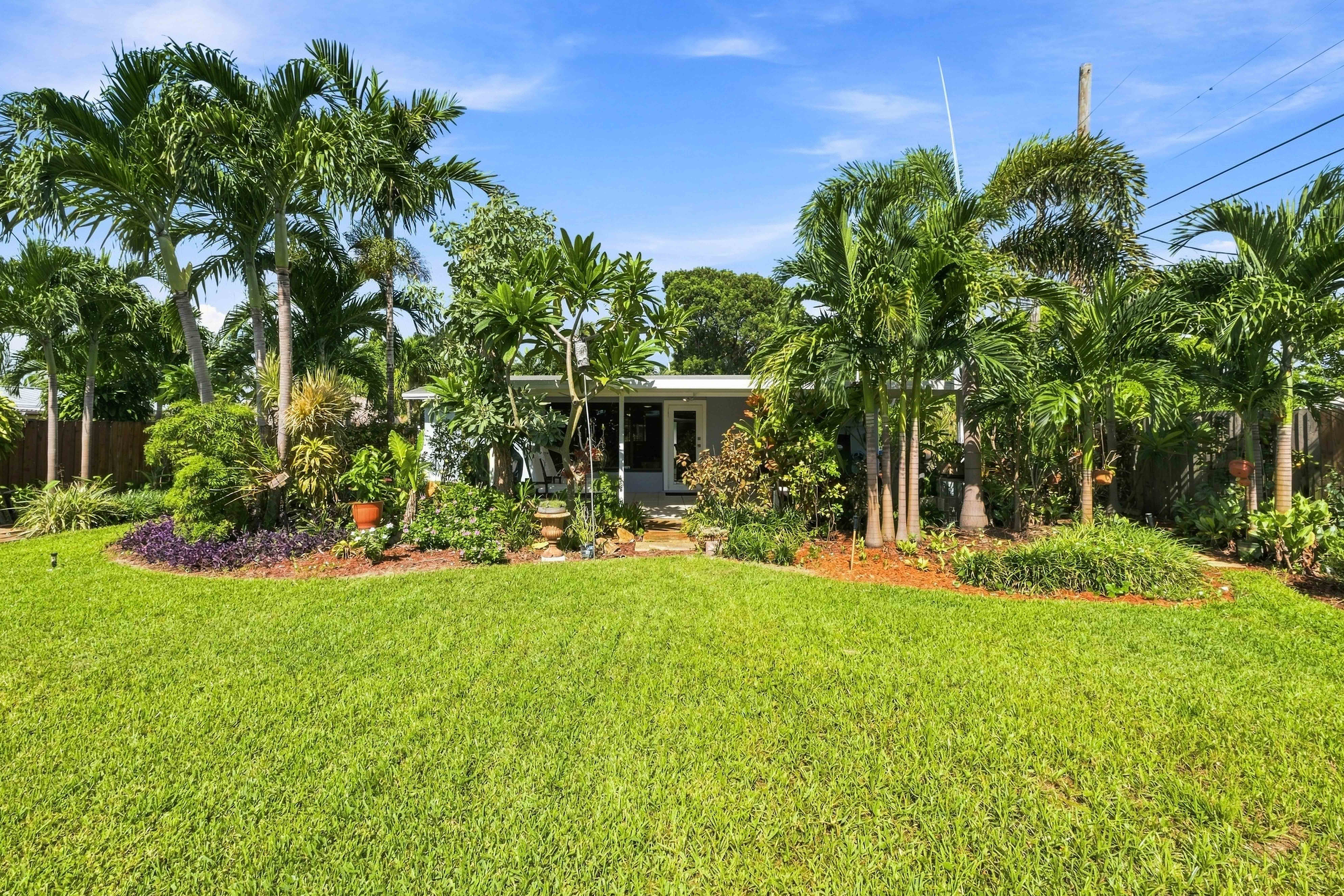  4110 NW 16th Avenue, Oakland Park, FL, 33309 - 物件實景